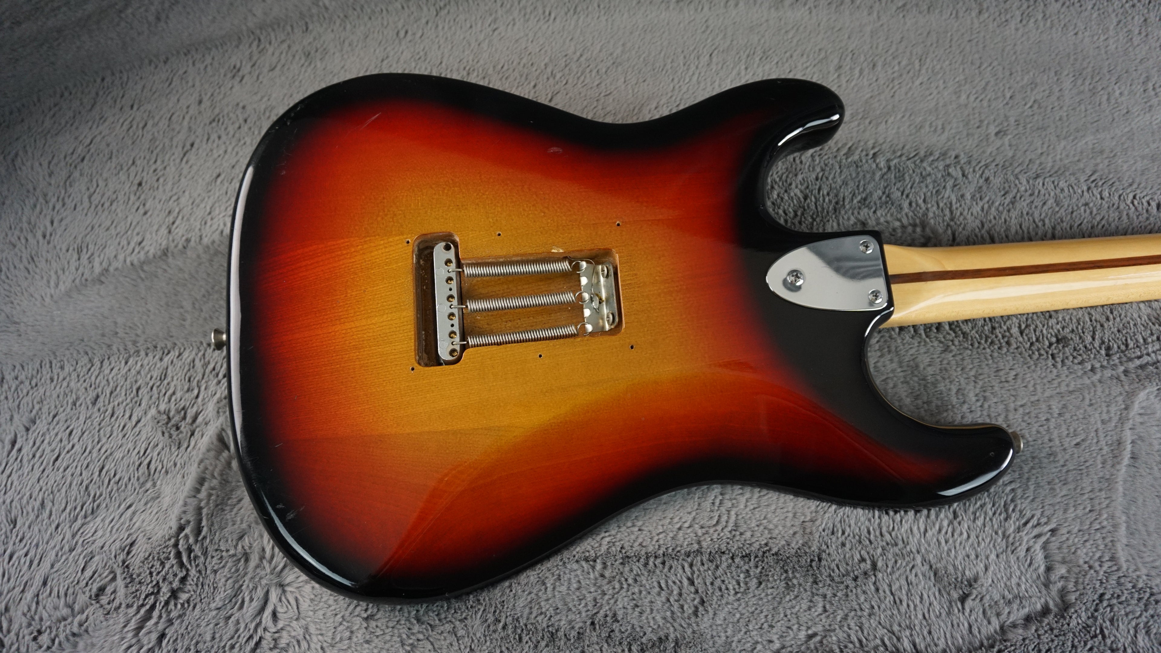 Joodee Artist Custom - Sunburst
