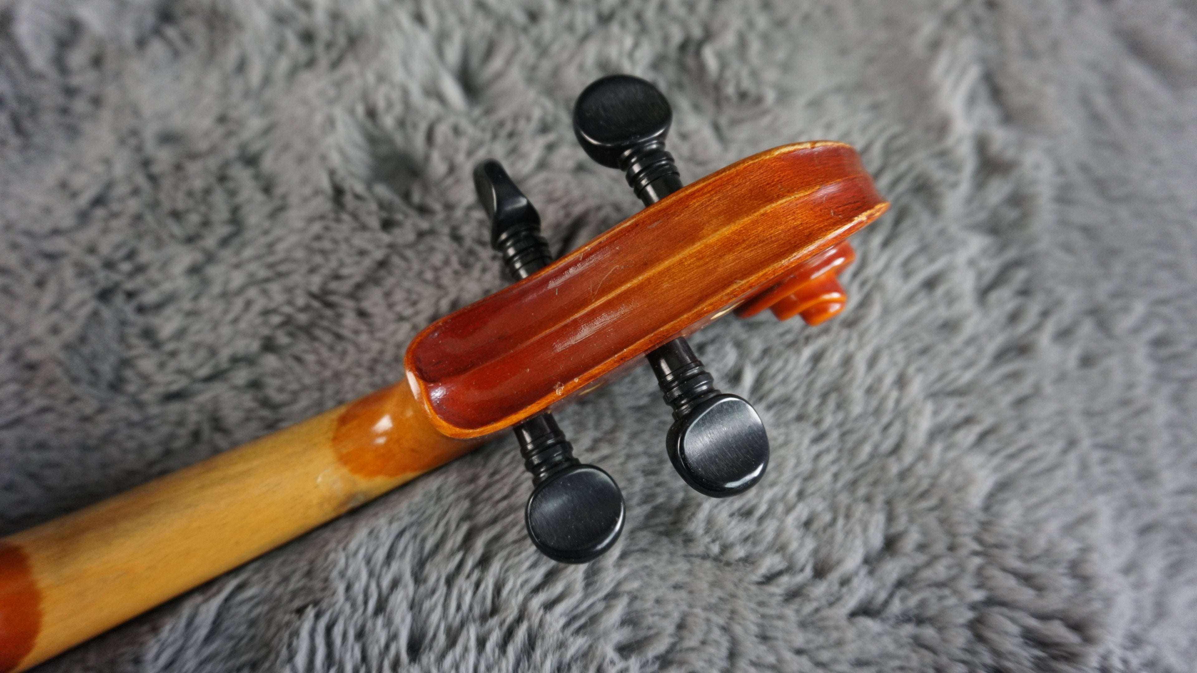Suzuki No. 220 1/8 1980 Violin