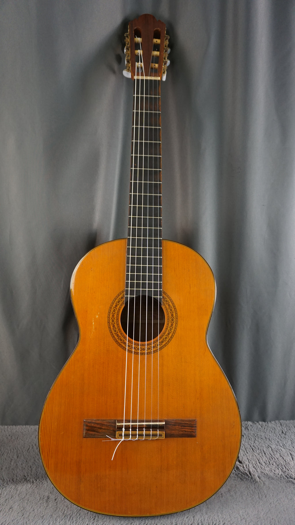 Barcelona Clase 500 Japan - Spanish Style Classical Guitar