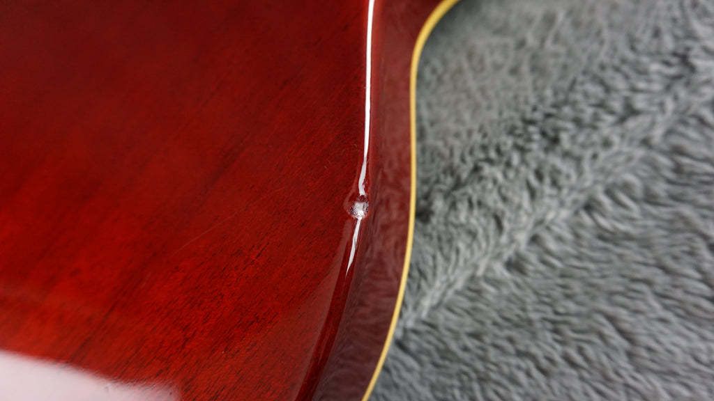 Orville by Gibson Standard Les Paul 1988 - Sunburst USA Pickups