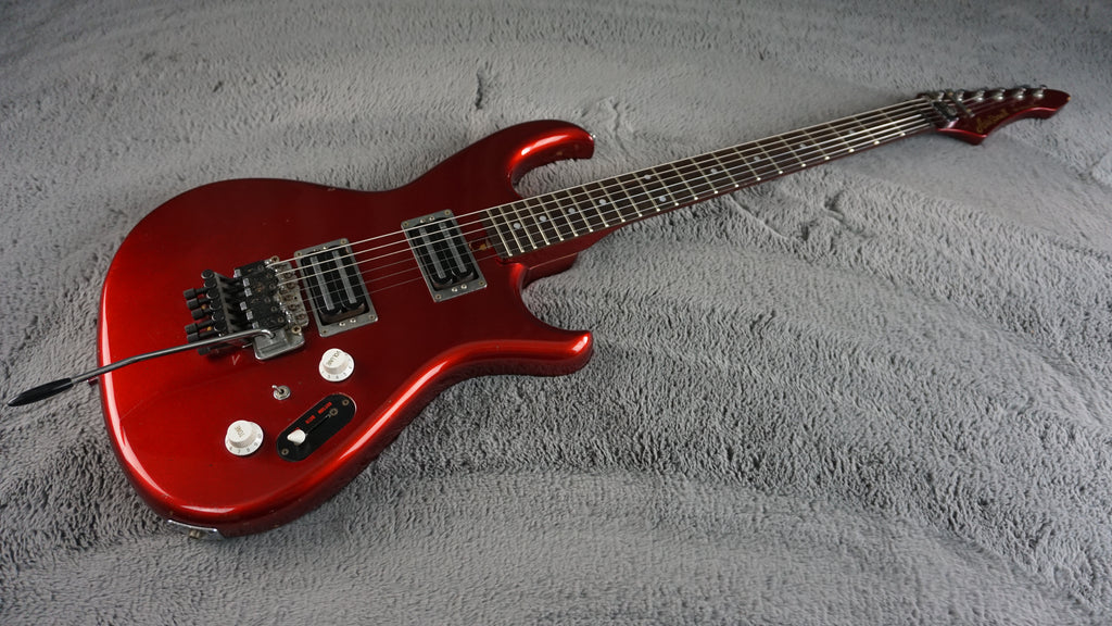 Aria Pro II RS Inazuma Japan Electric Guitar
