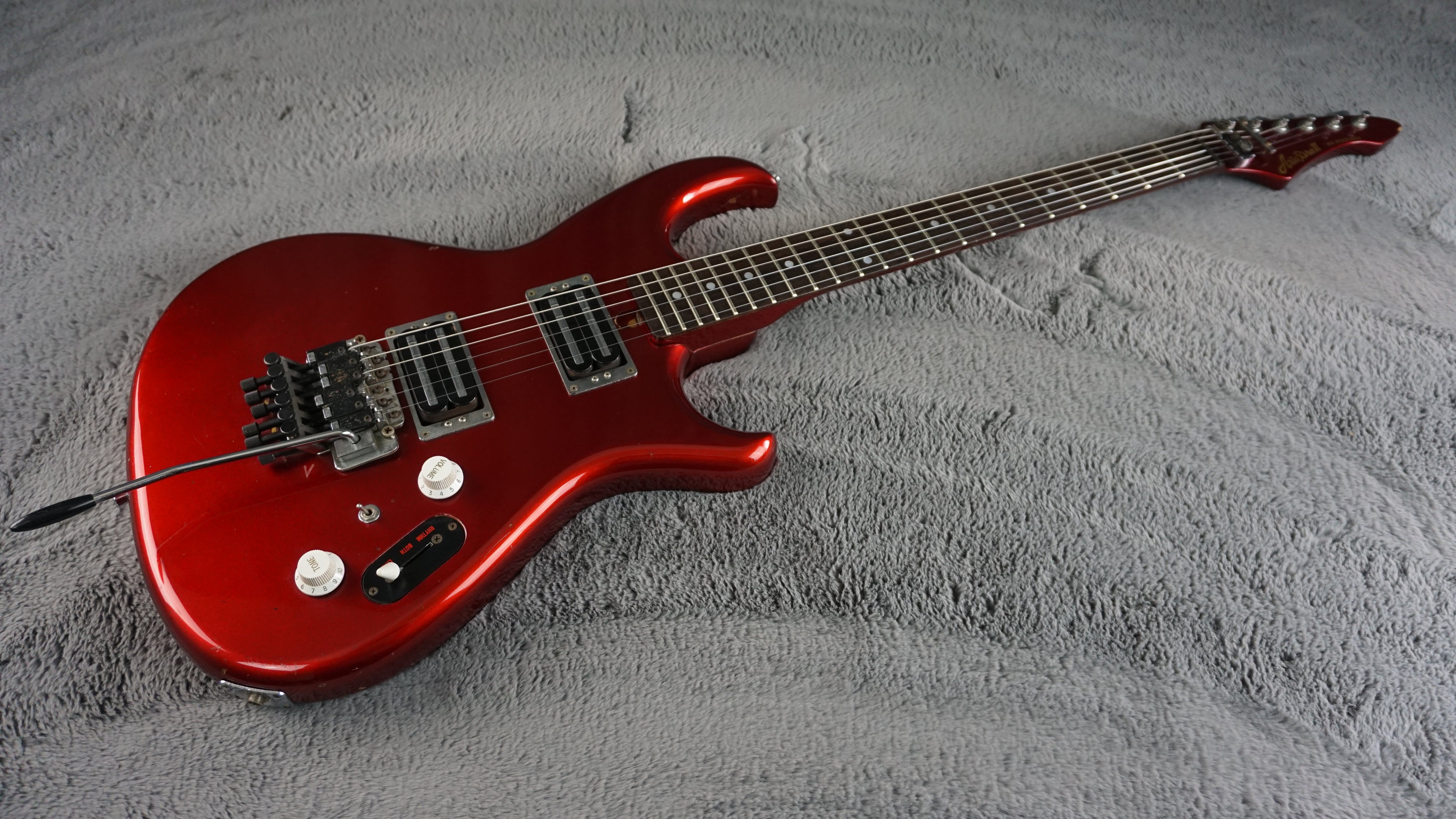 Aria Pro II RS Inazuma Japan Electric Guitar
