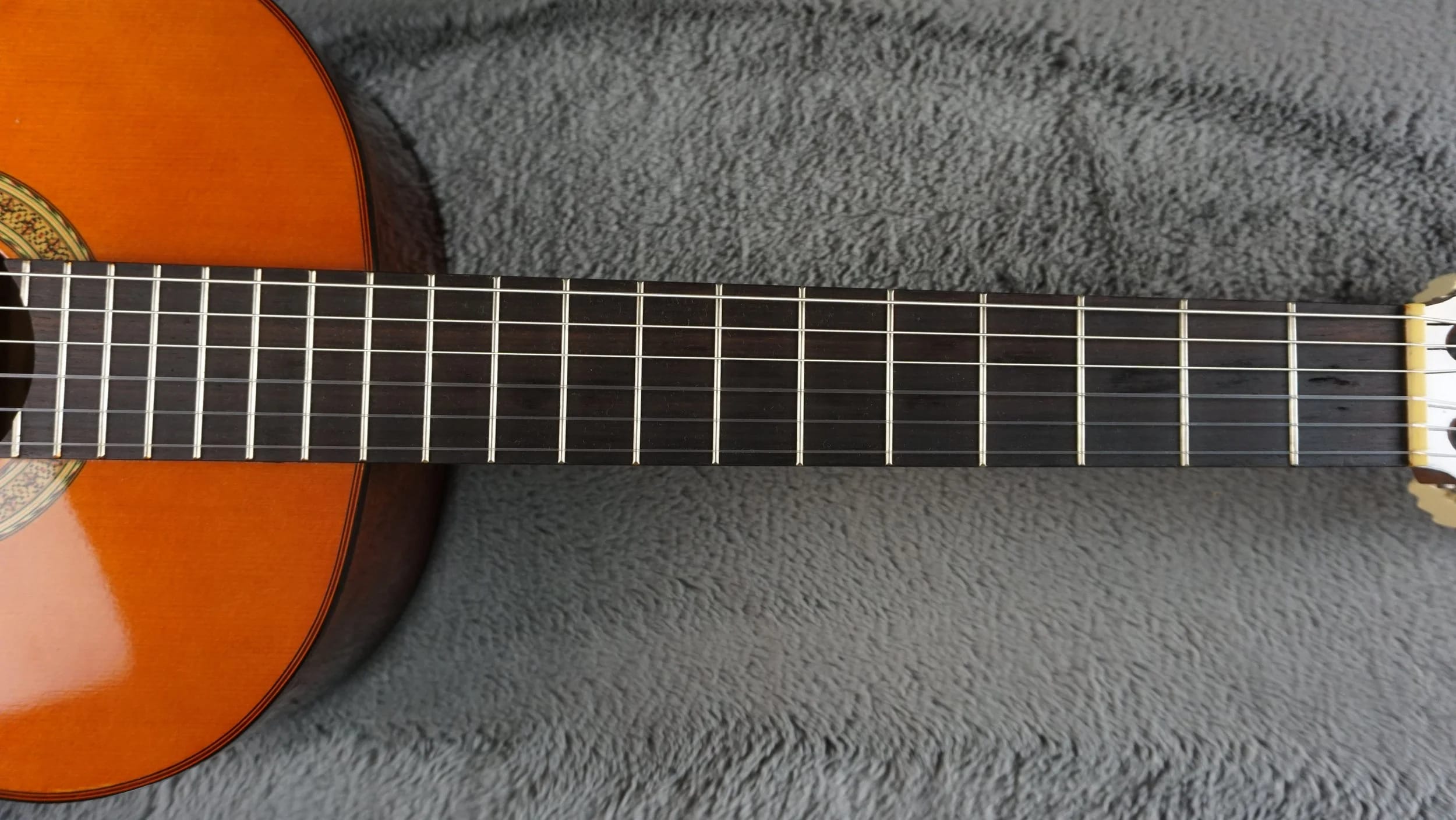 Yamaha G-150 Japan Classical Guitar
