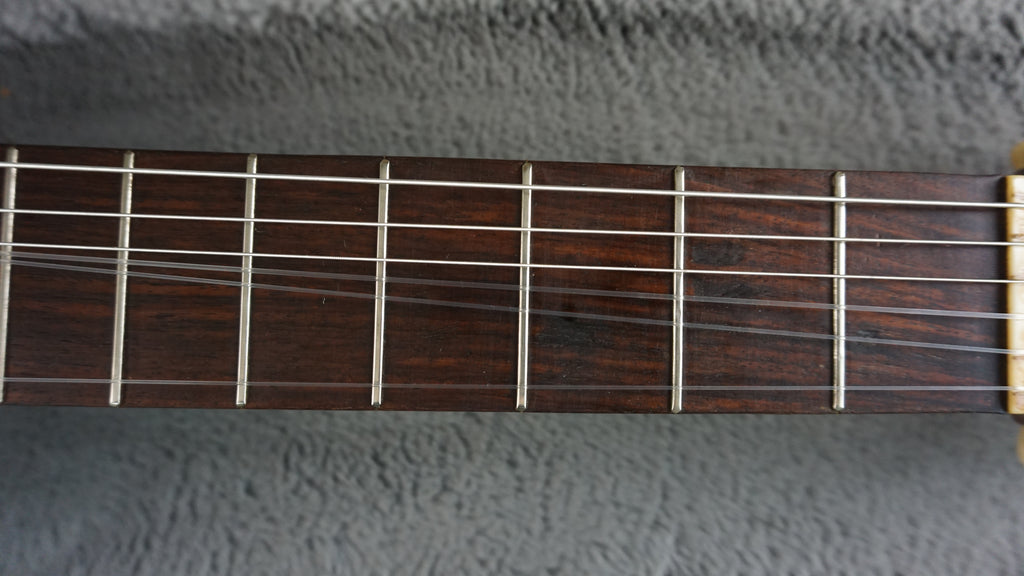 Shinano No. 43 Japan Classical Guitar w/ Hard Case