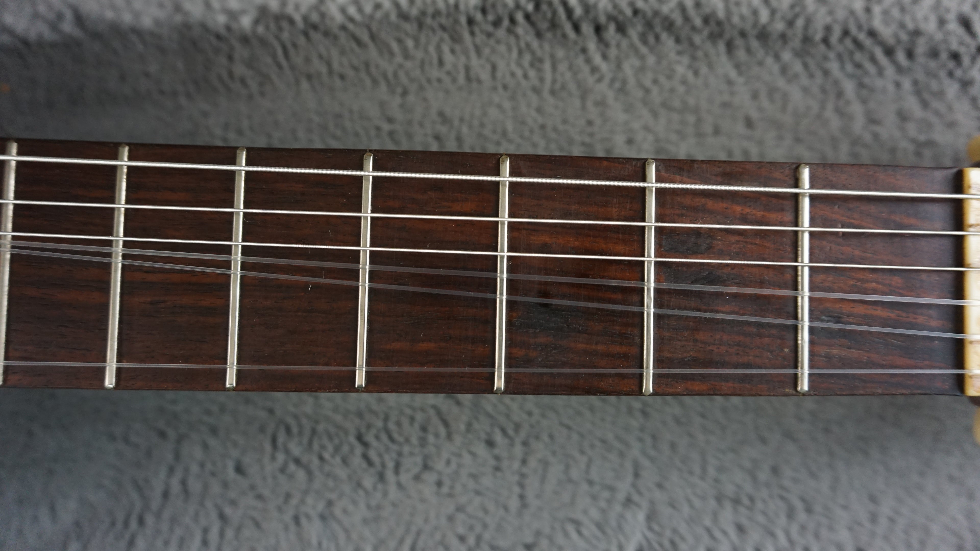 Shinano No. 43 Japan Classical Guitar w/ Hard Case