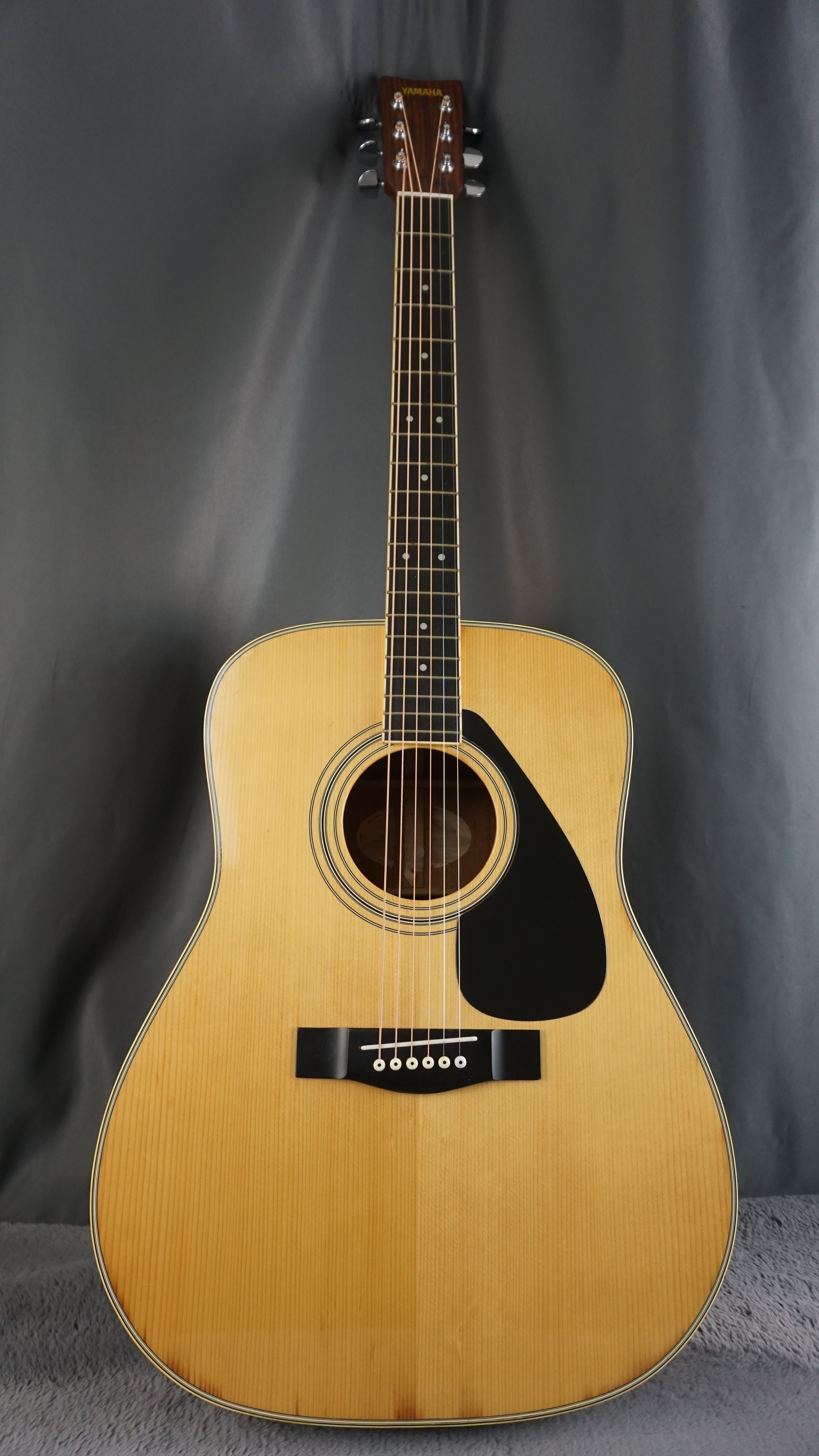 Yamaha FG Acoustic Japan