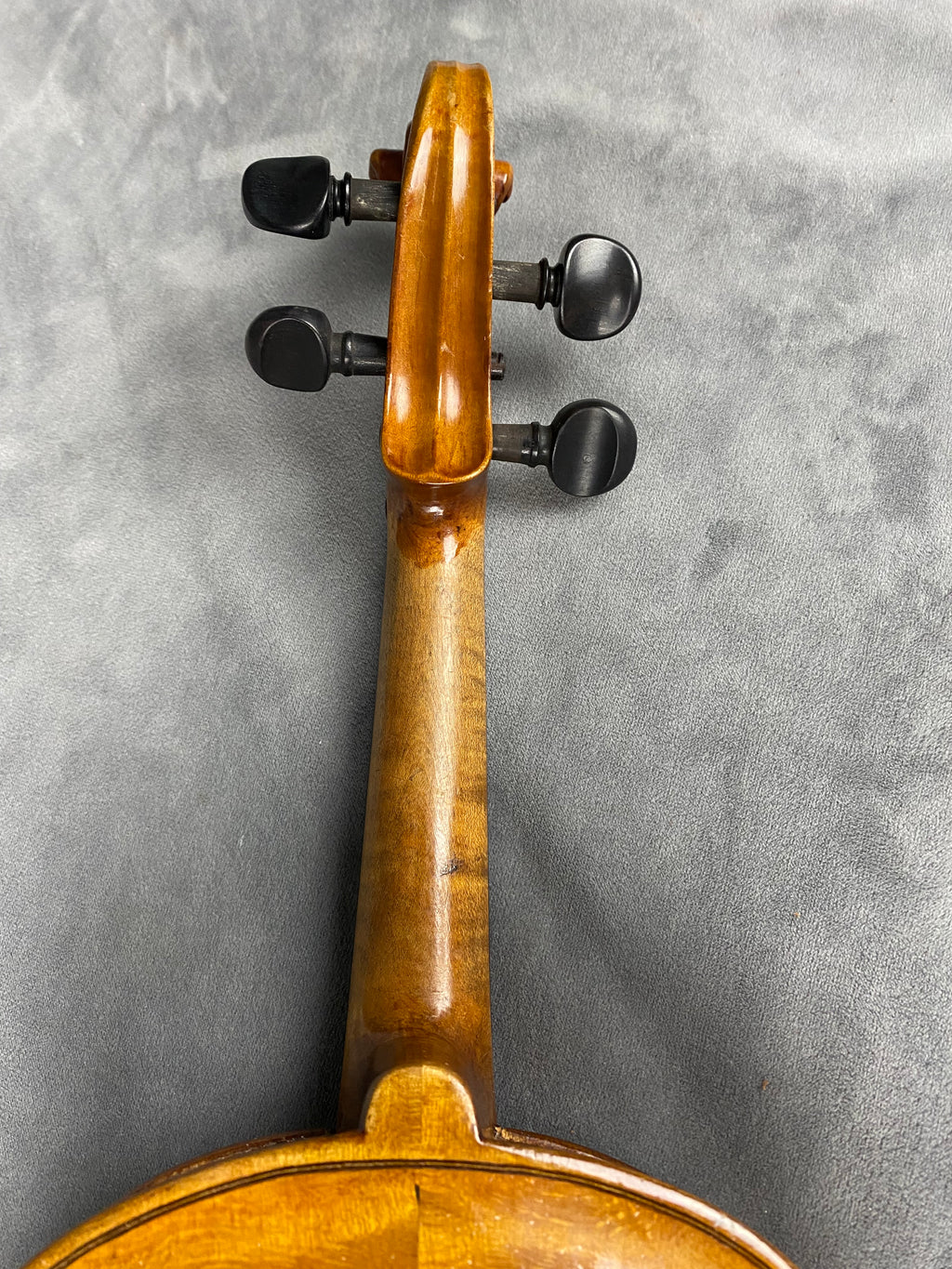 Nicolaus Amatus fecit 1675 German Violin 1920’s