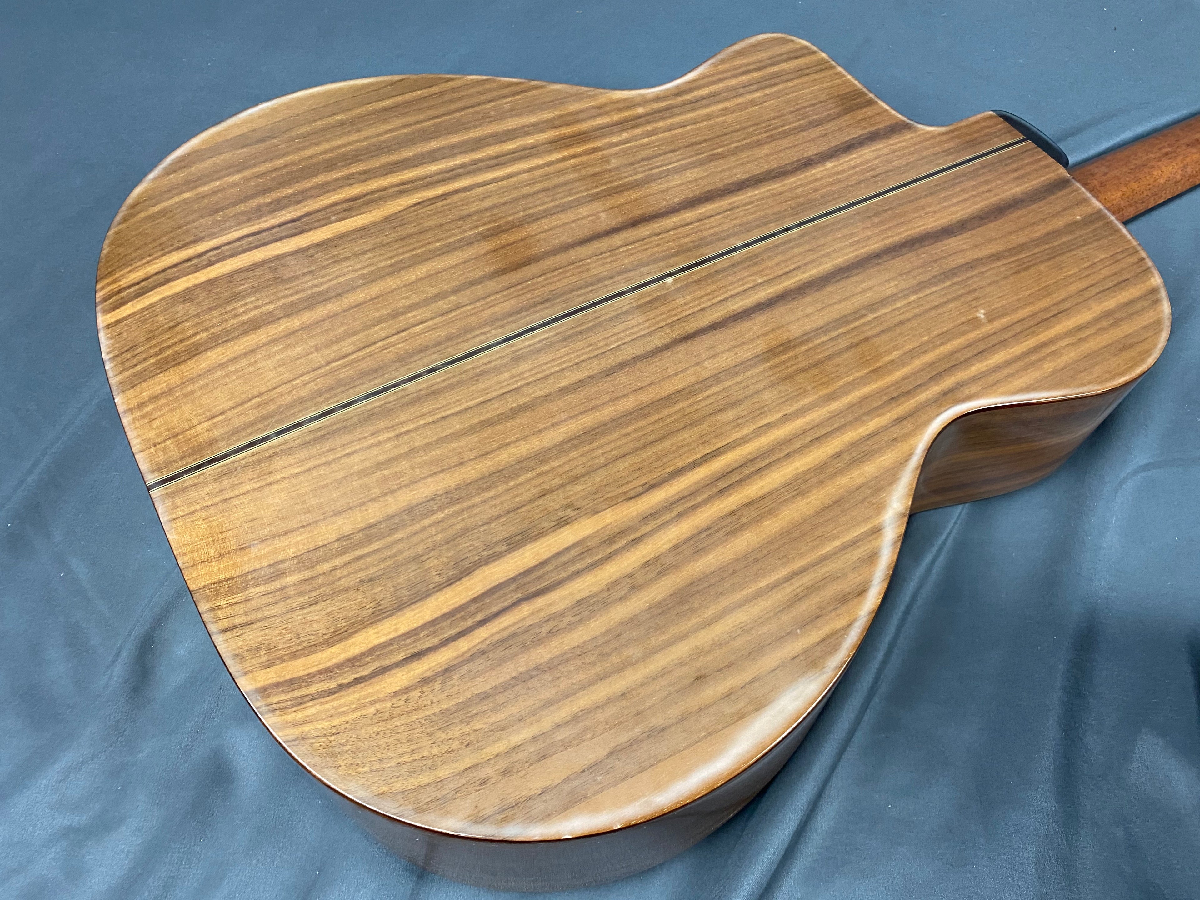Iberica 800 Jazz Acoustic