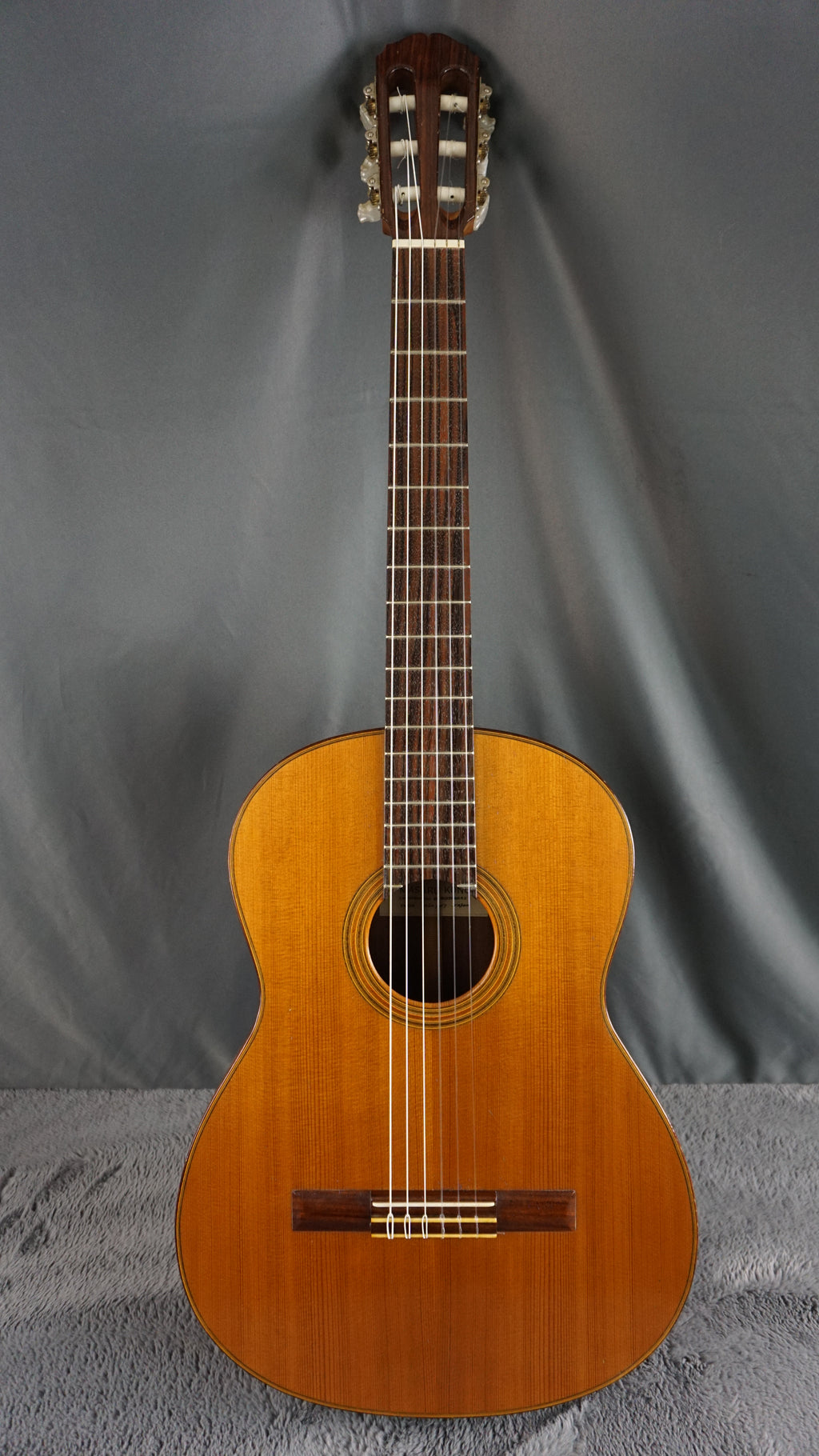 Masaru Kono Kohno Extremely Rare Early Model 1957