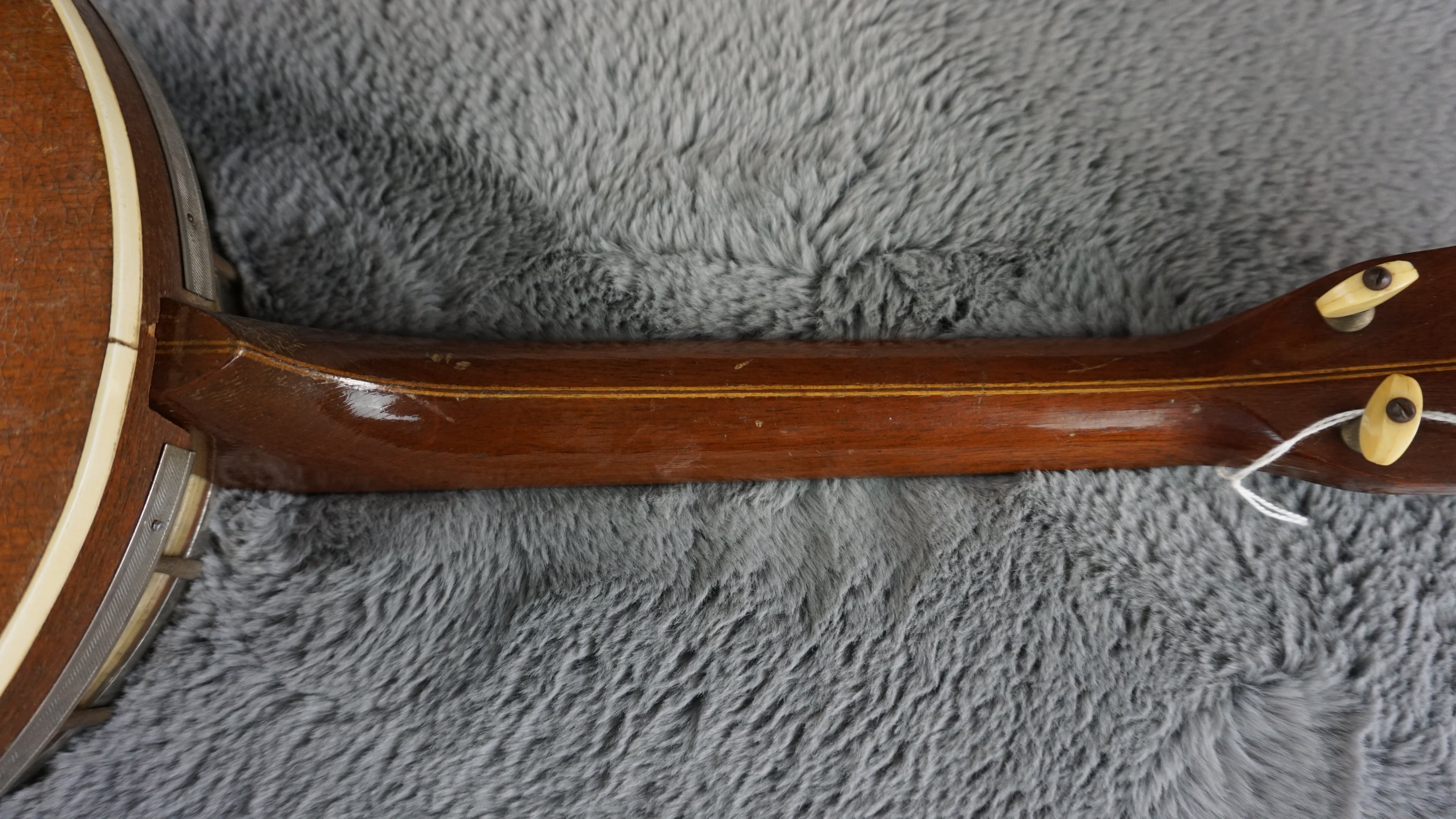 Stromberg Voisinet "The Rose" Banjo Uke 1920's