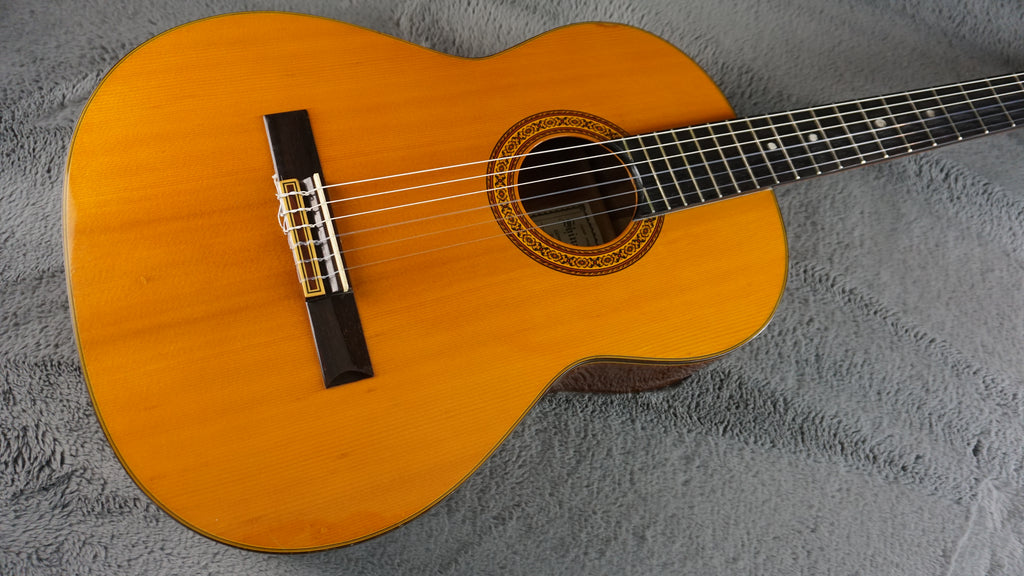 Shinano SC-20 Japan Classical Guitar