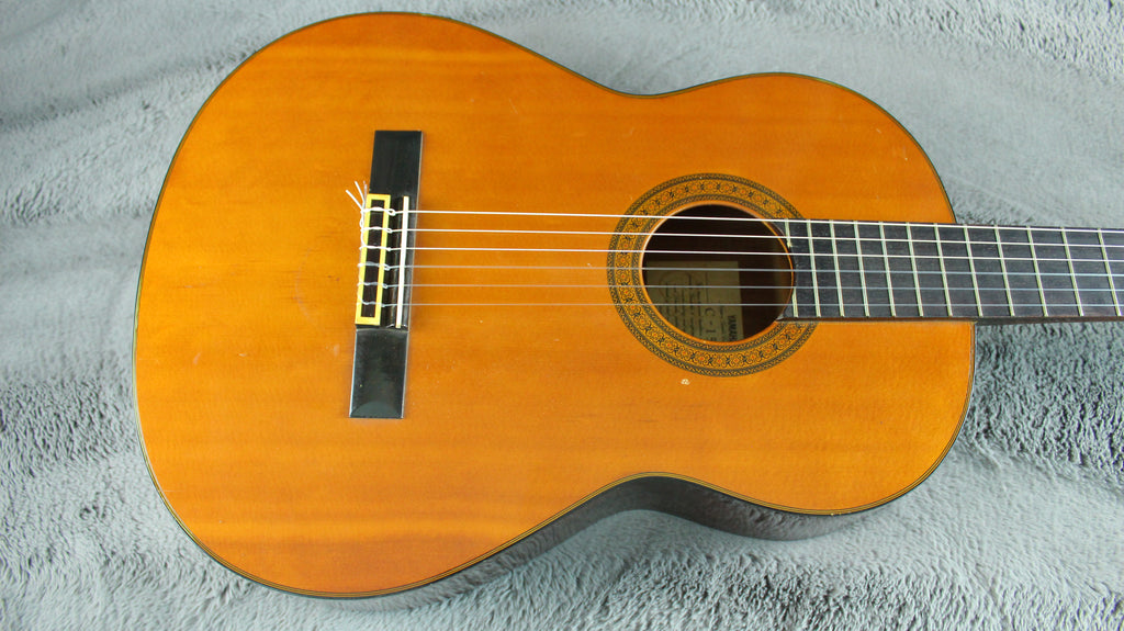 Yamaha C-150 Japan Classical Guitar