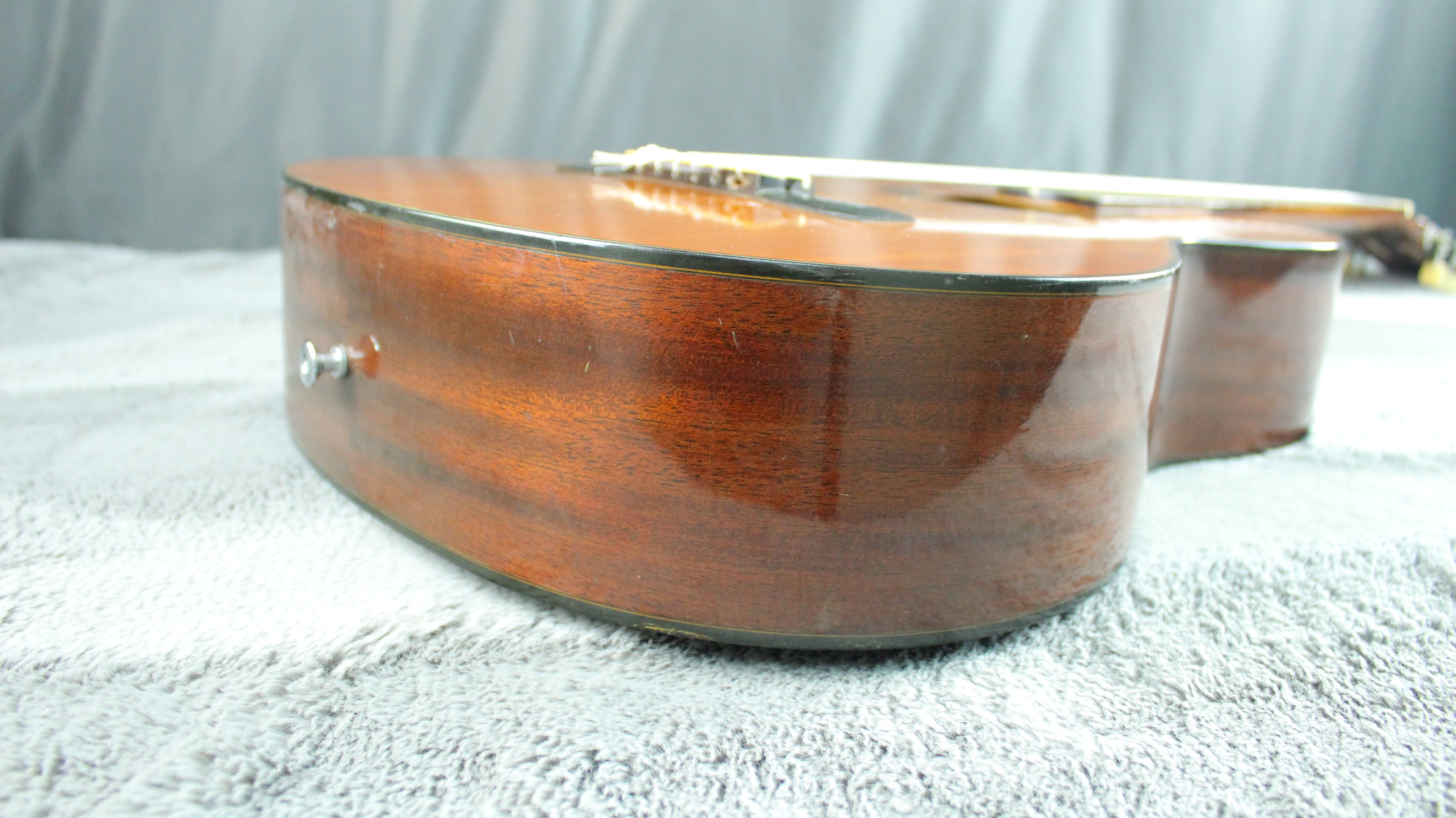 Yamaha C-150 Japan Classical Guitar