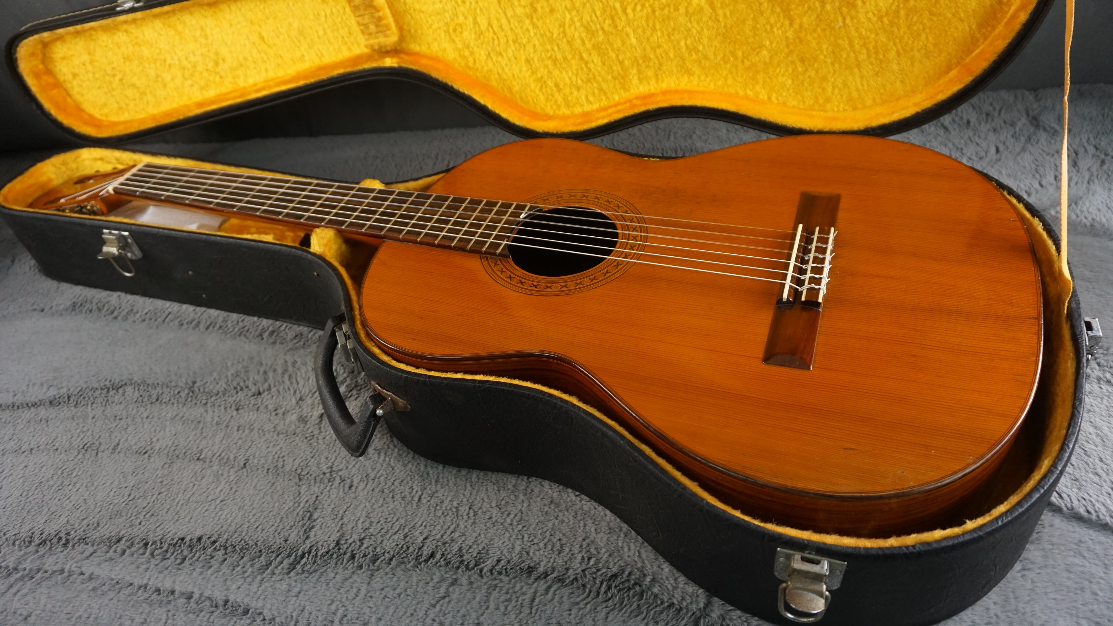 Masaru Kohno No. 5 Late 60s Japan