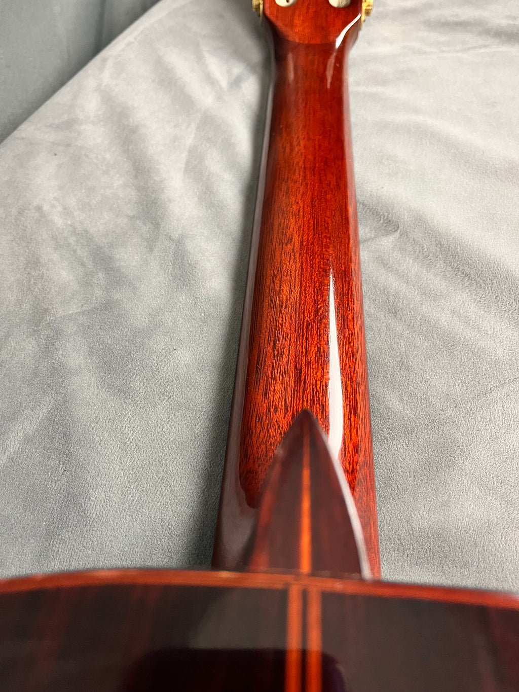 Hiroshi Tamura P-60 Guitar MIJ 1975