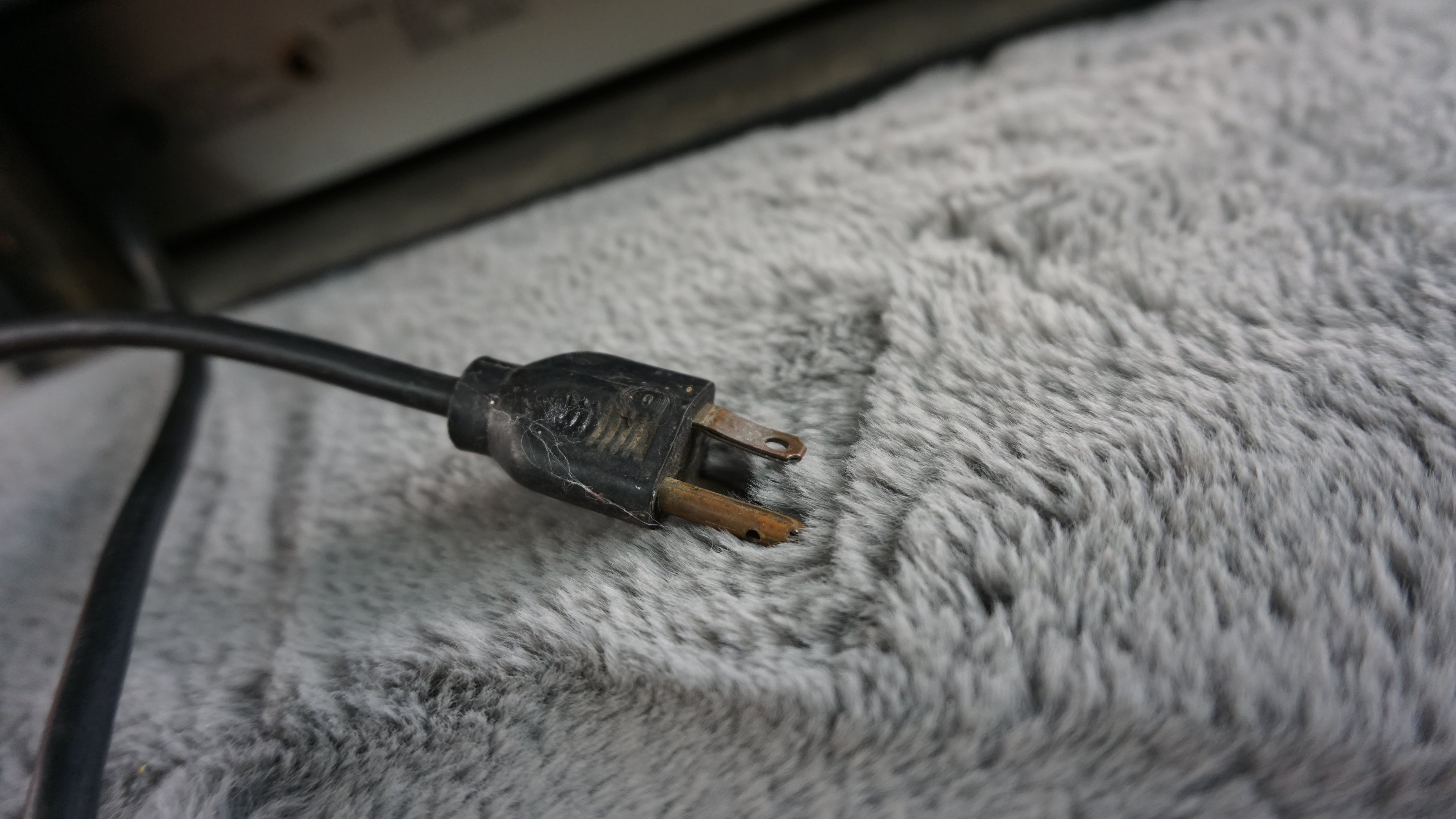 Vintage Univox UB250 Bass Amp Head 1970s