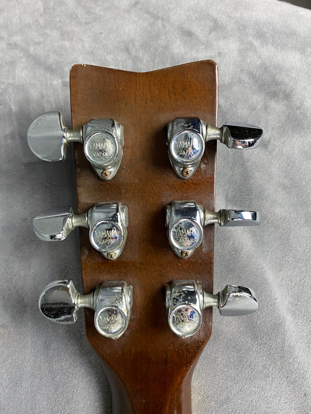 Yamaha FG-201 1977