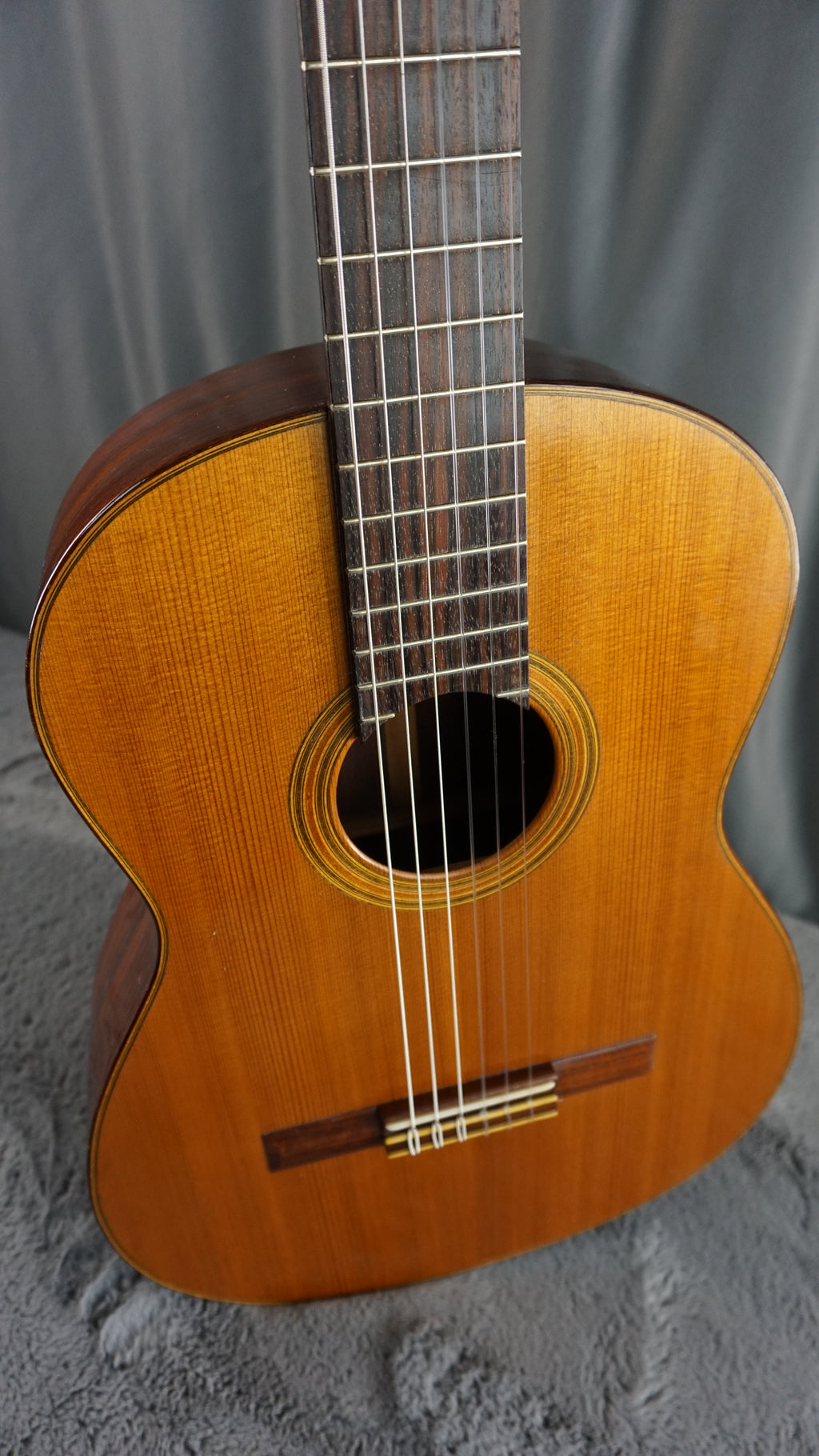 Masaru Kono Kohno Extremely Rare Early Model 1957