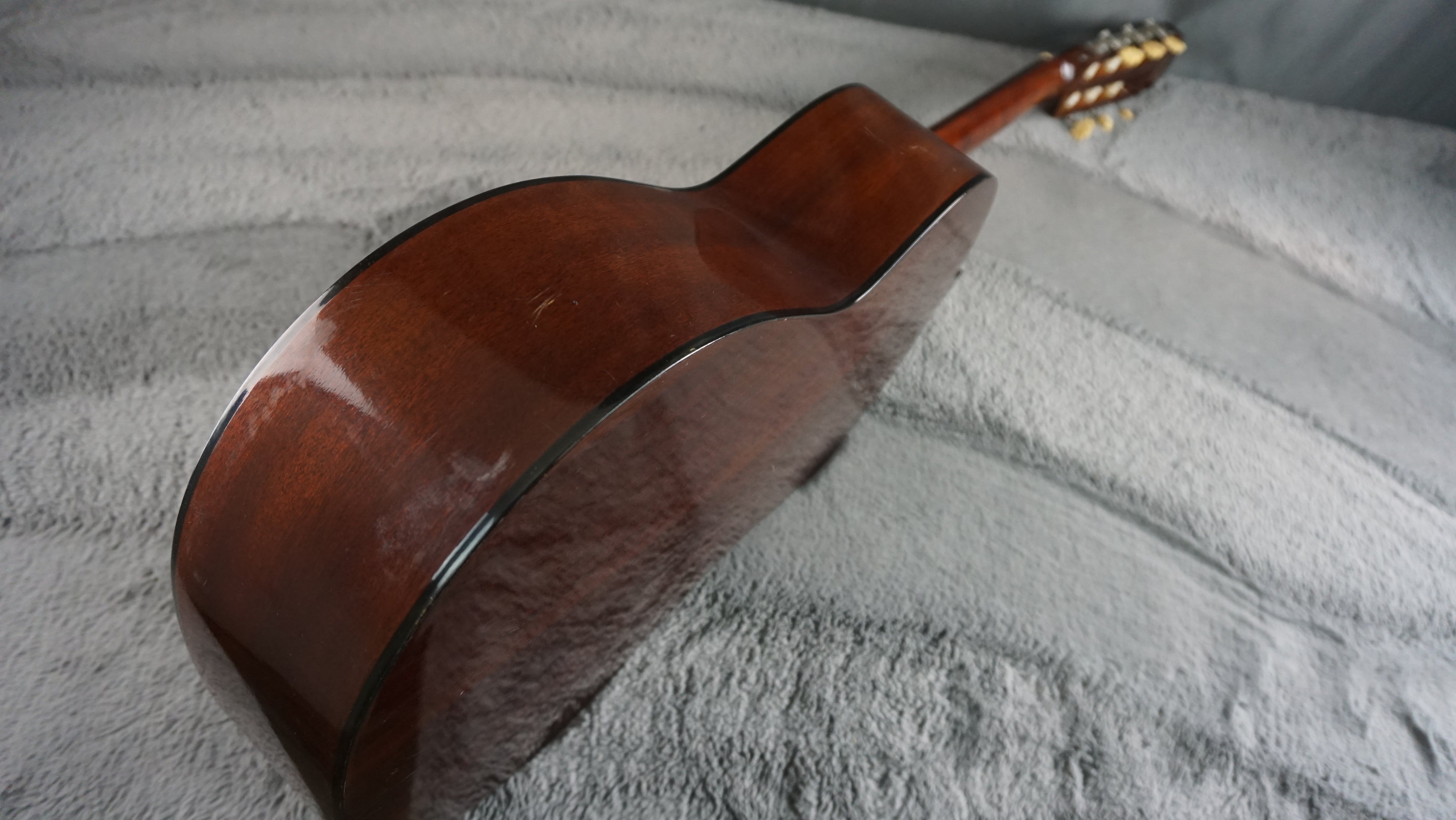 Terada SG 100 Japan Classical Guitar