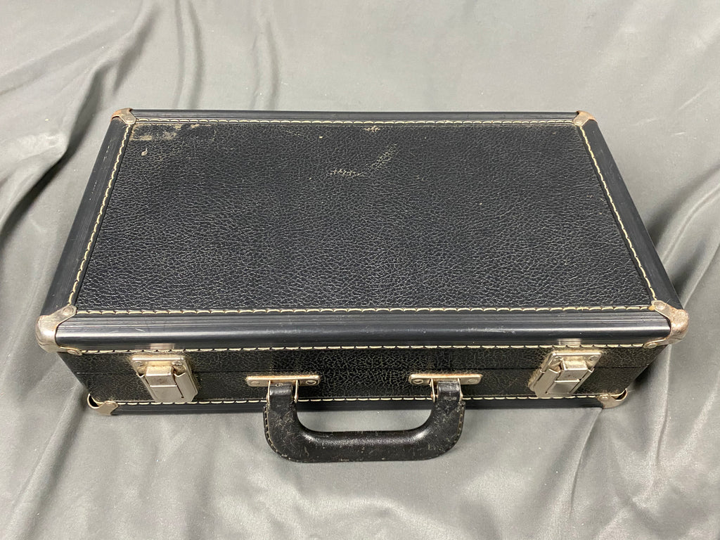 Armstrong 4001 Clarinet 1992