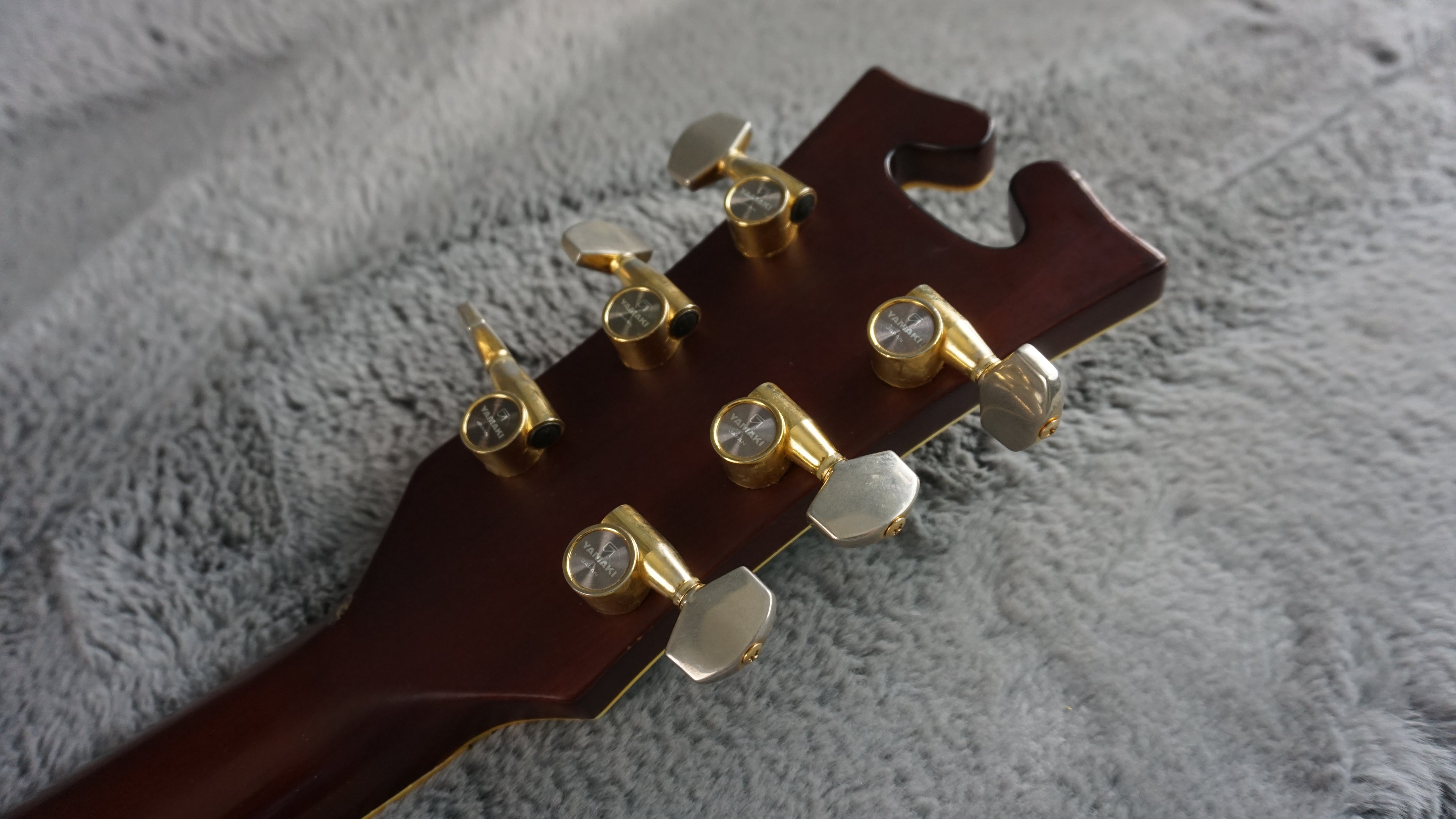 Yamaki B50 1970s Japan Western Style Acoustic