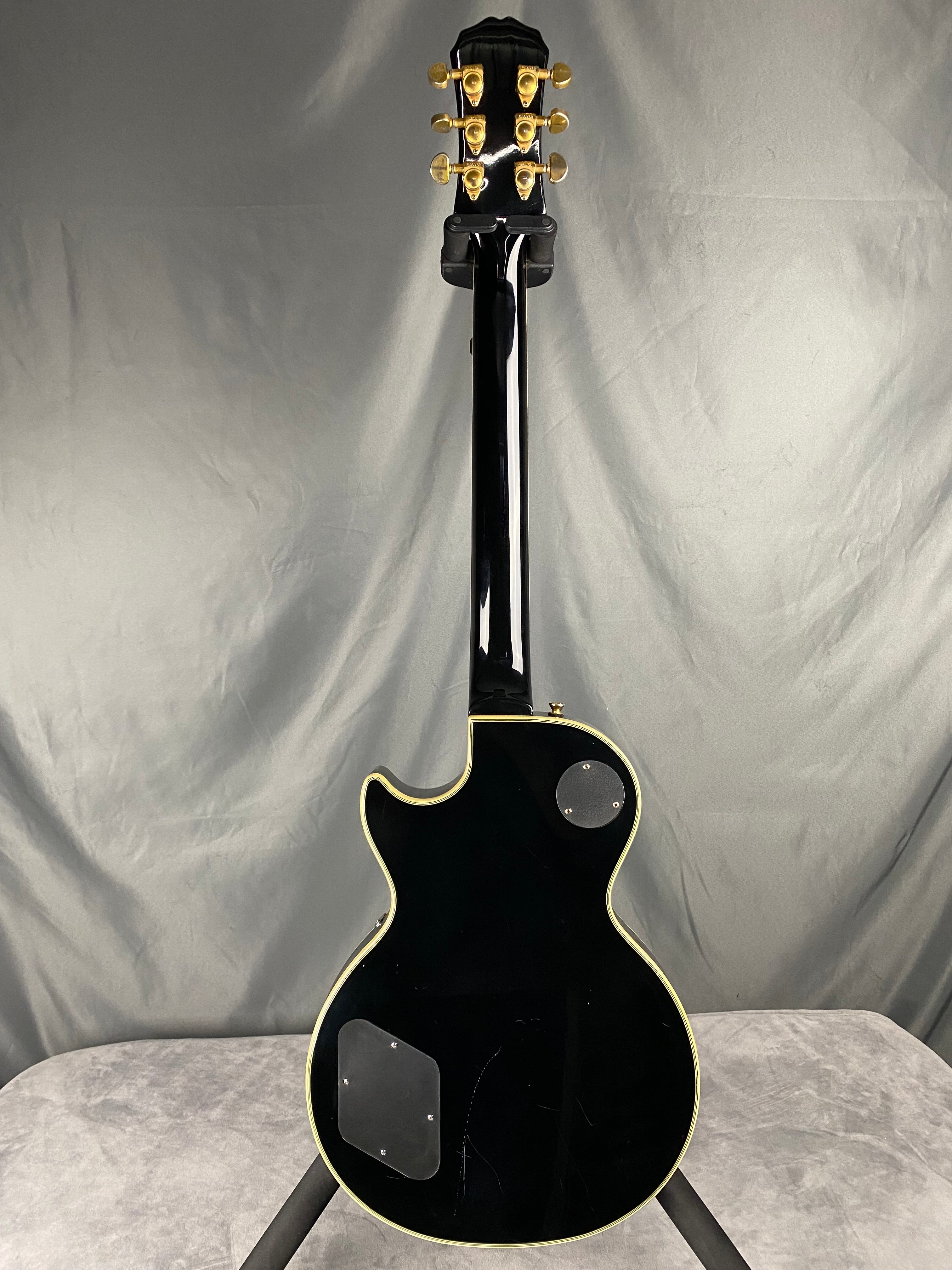 Epiphone Les Paul Custom 2004
