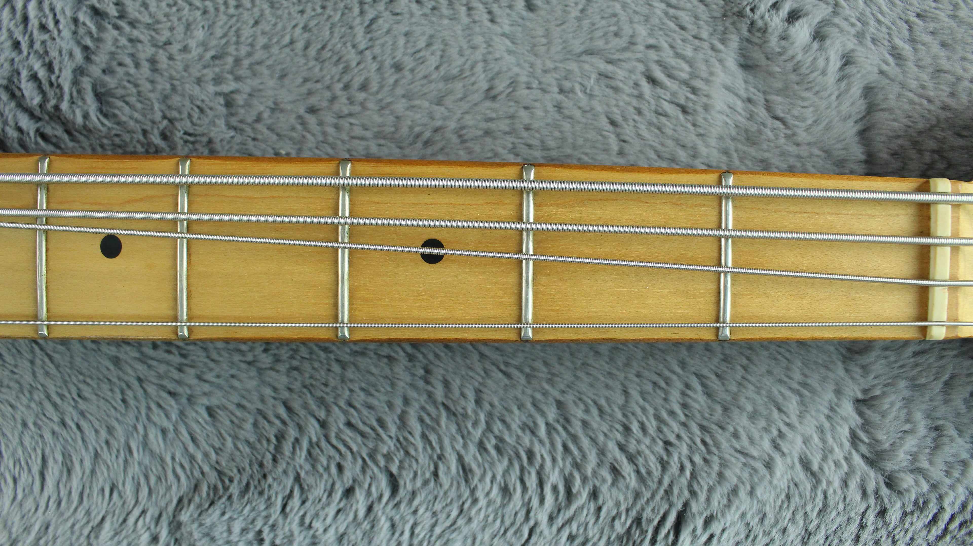 Tokai Jazz Sound - Green Japan 4-String Bass