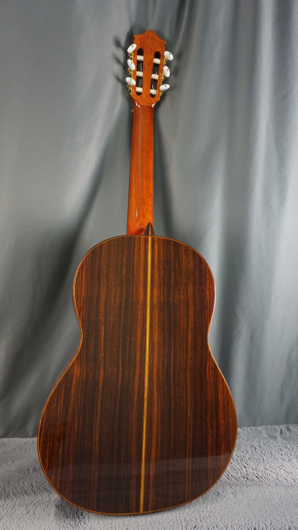 Guitarra Tamura Venus 1966 Japan Classical
