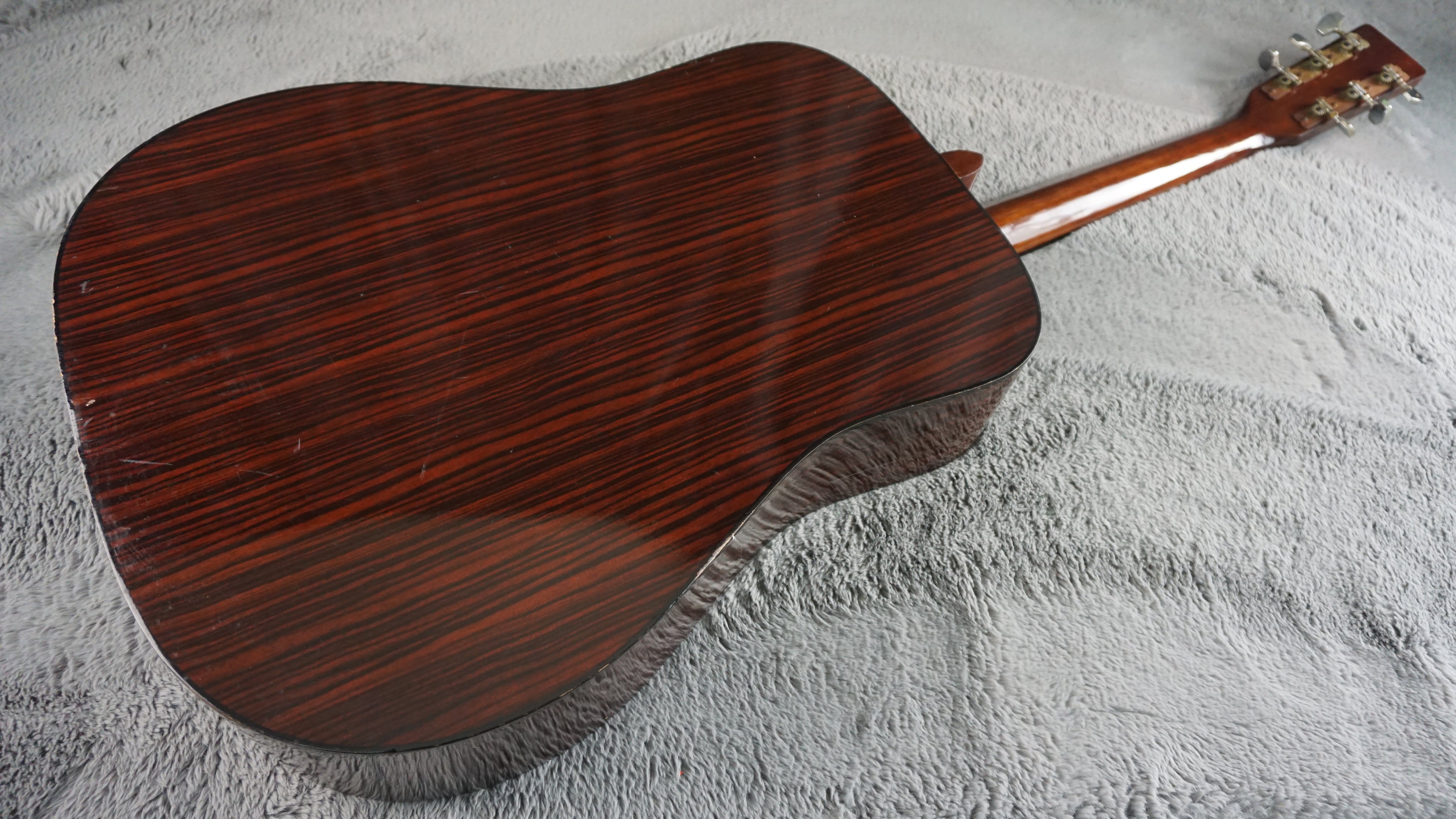 Great Lake Deluxe No. 150 Japan Folk Acoustic