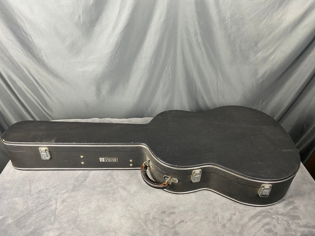 Hernandez Model 15 Sherry-Brenner? MIJ Rare! 1981