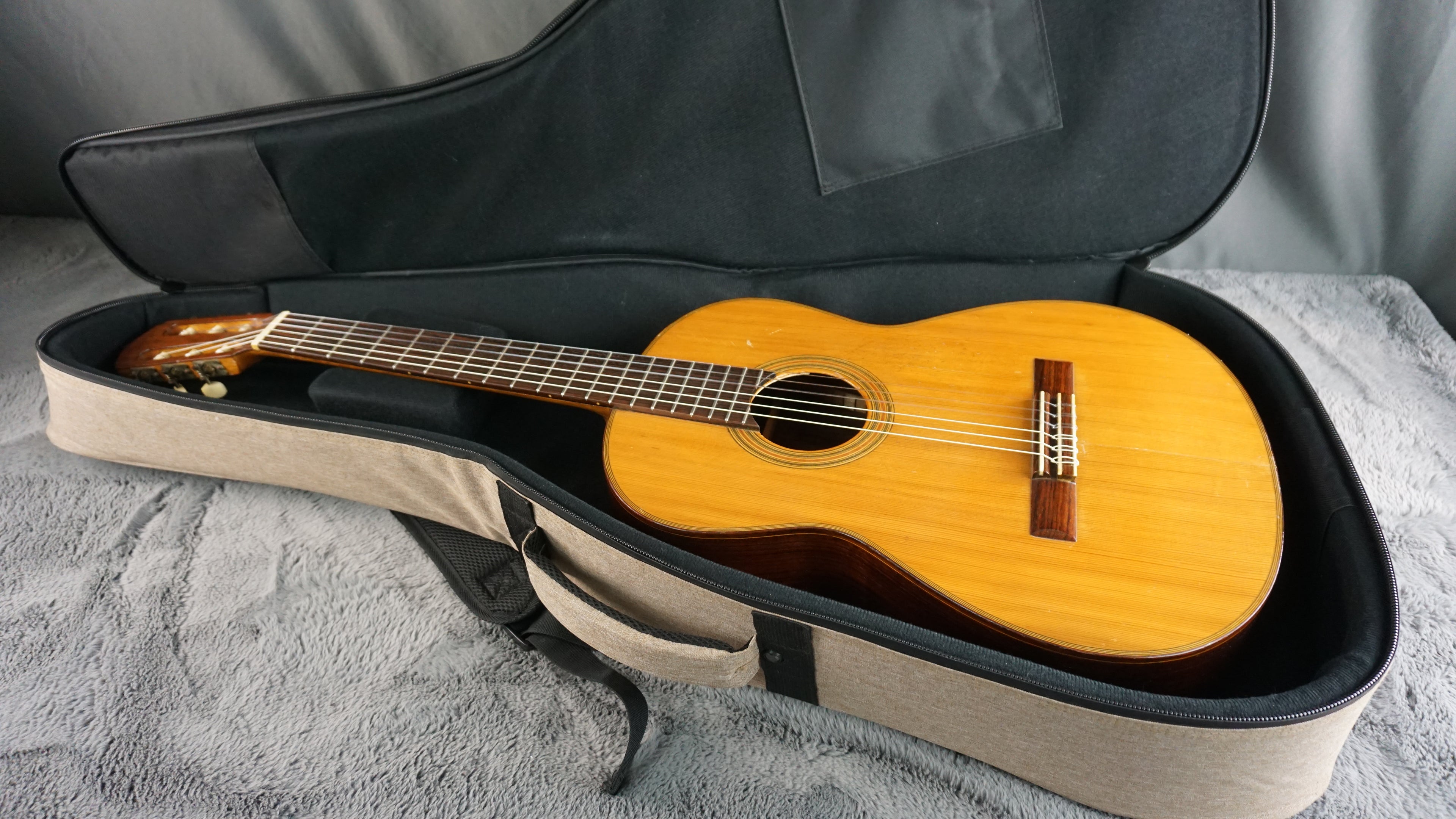 Masaru Kono Kohno 815 1959 Rare Japan