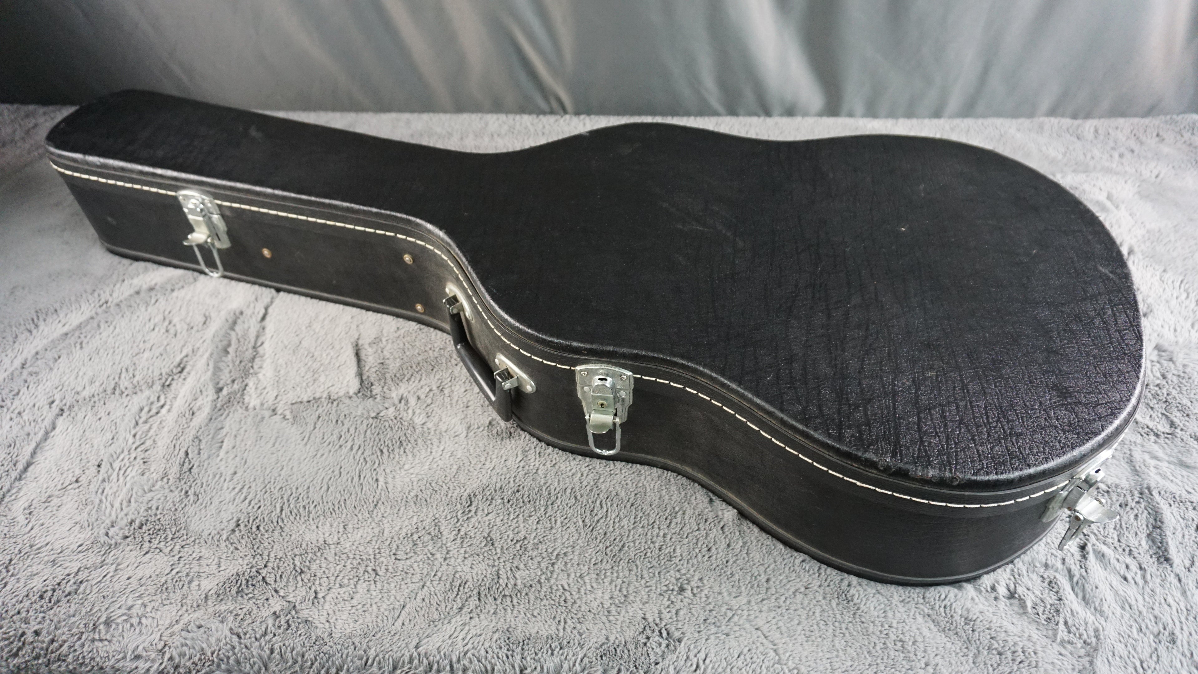 Eichi Kodaira E500 - Cedar Top Japan Classical 1970s