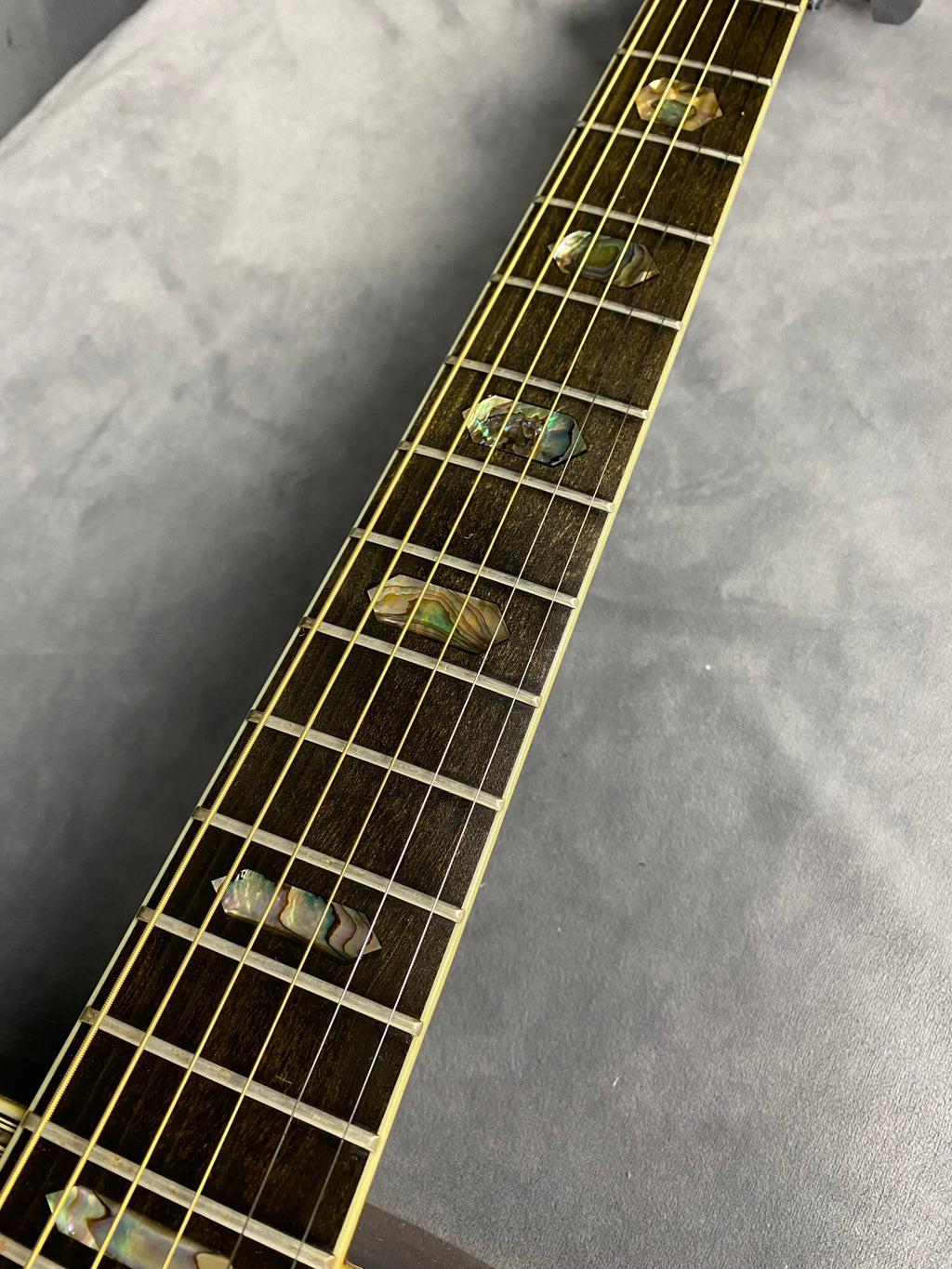 T F Morris W-80 Rare MIJ Premium Model early 1980’s