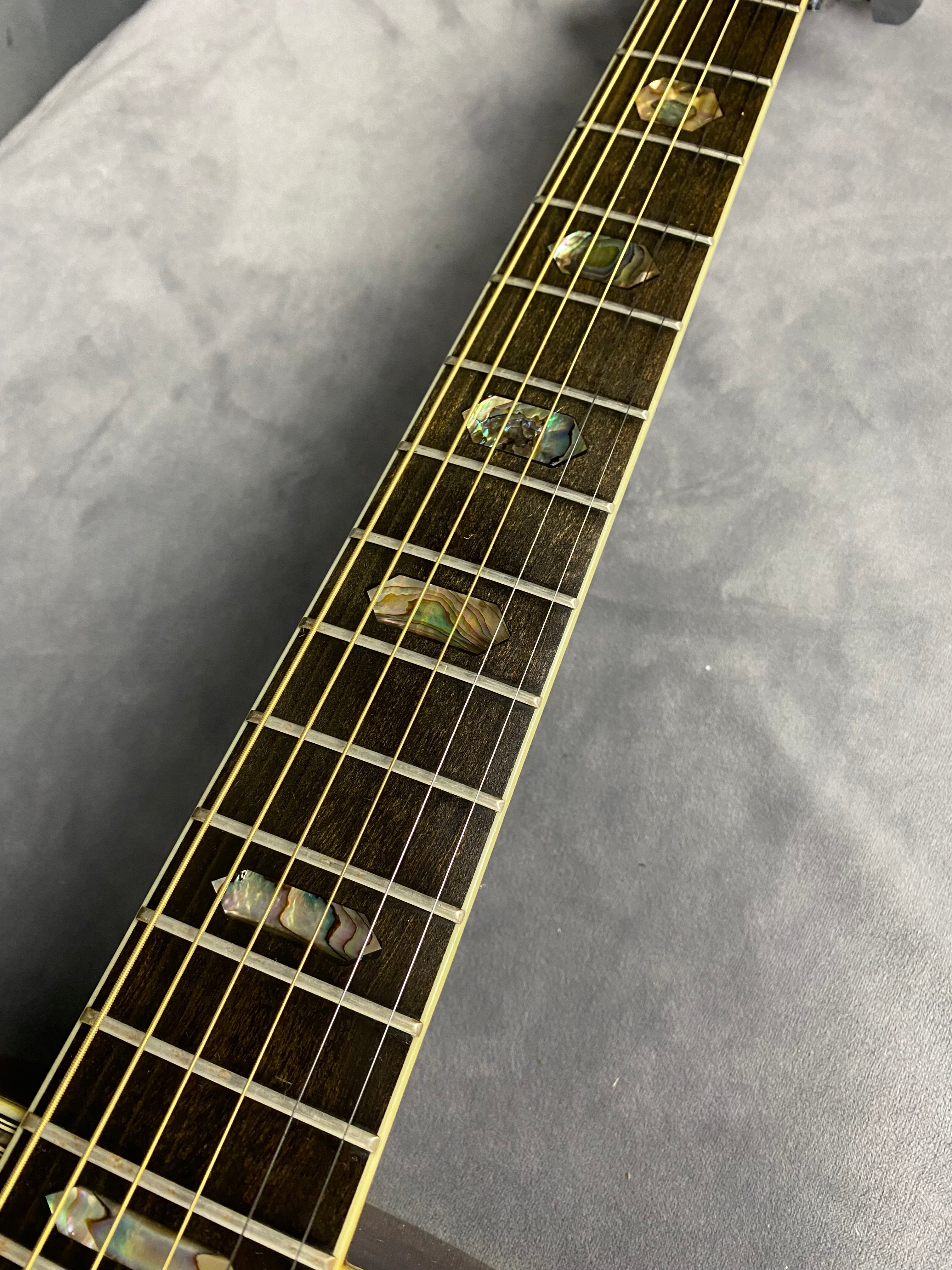T F Morris W-80 Rare MIJ Premium Model early 1980’s