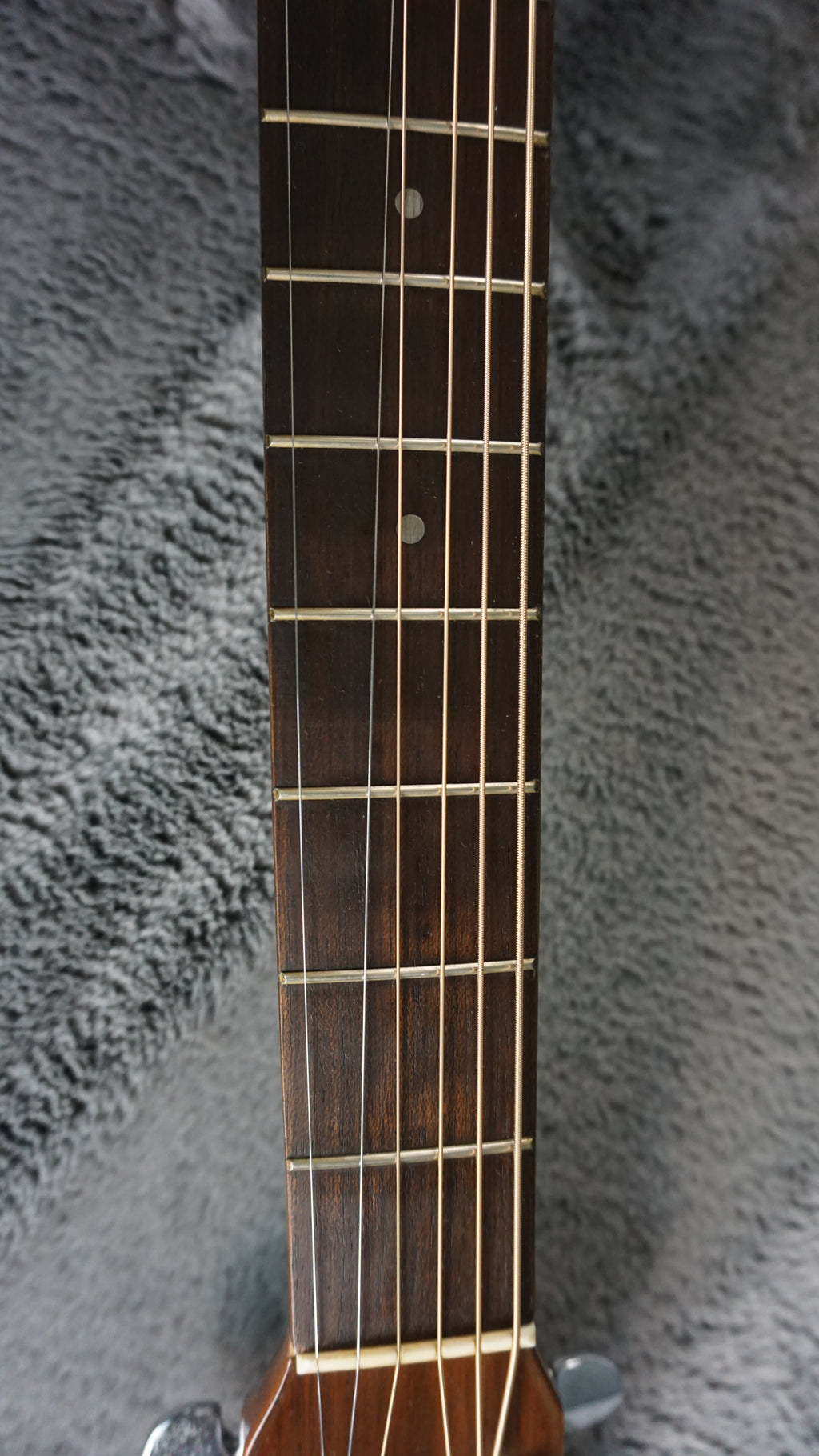 Yamaha FX-170A Japan Acoustic Guitar Chipboard Case