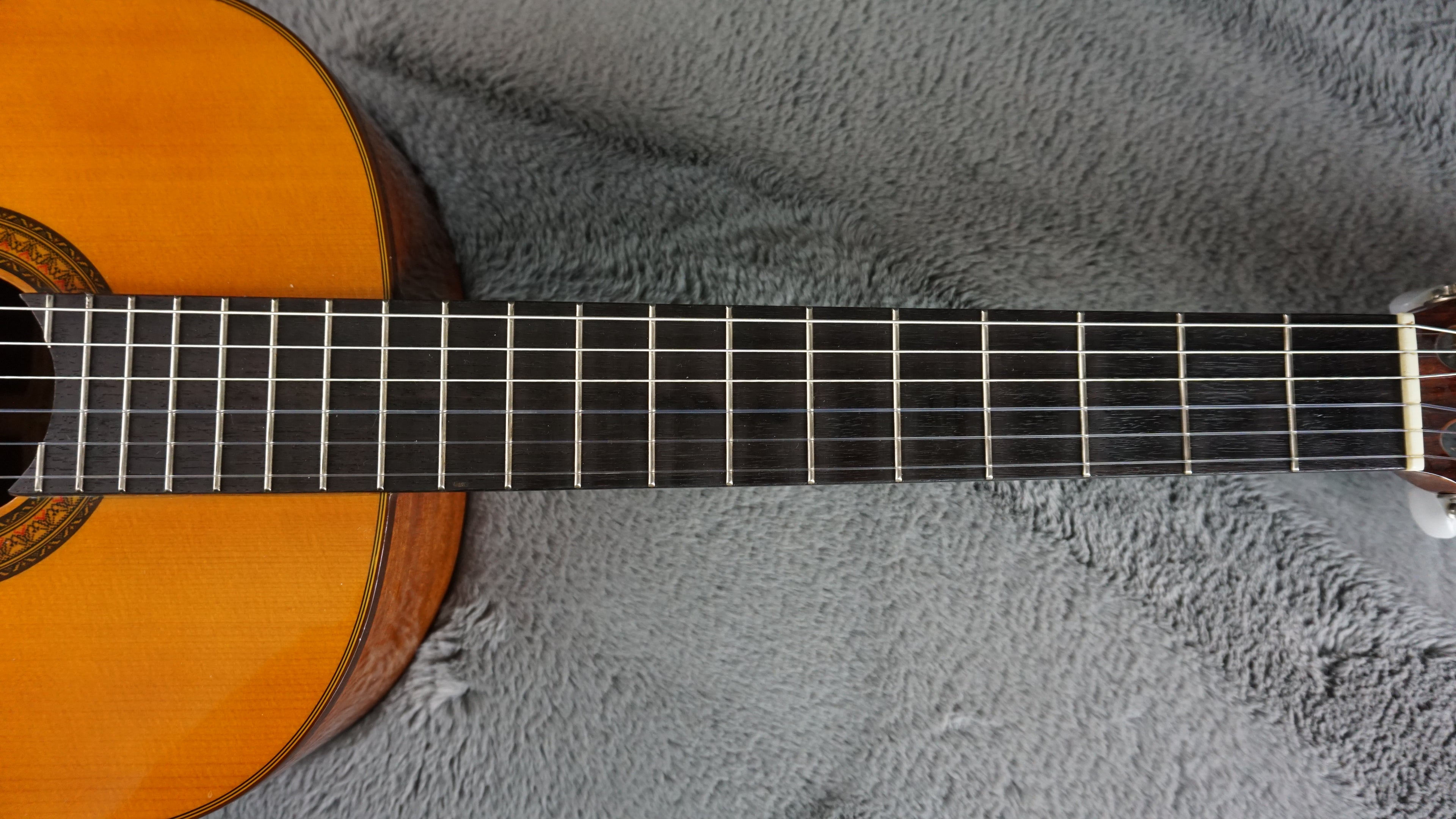 Morris MC-111 Japan Classical Guitar