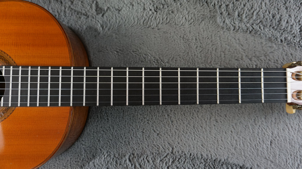 Mitsuru Tamura No. 500 Clasico Flamenco 1966