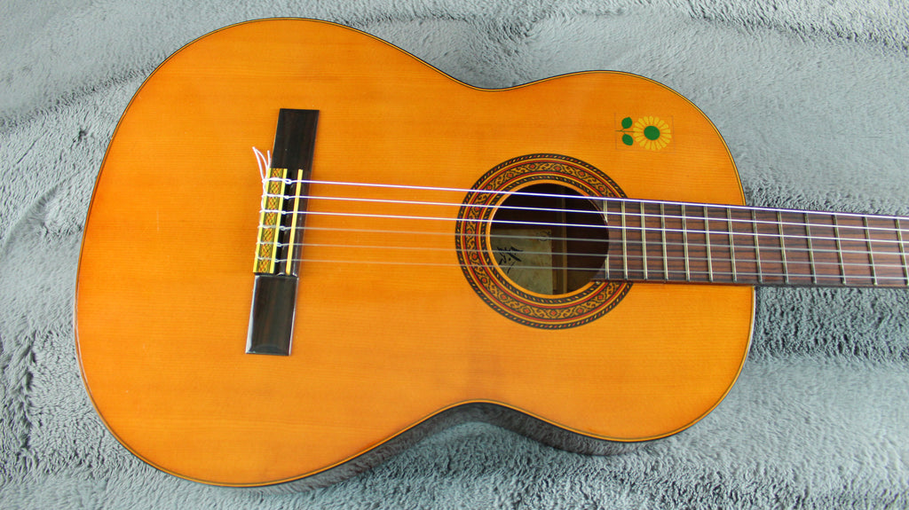 36R Classical Guitar