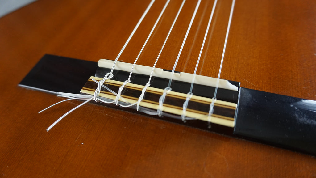 Yamaha G-225 Classical Guitar