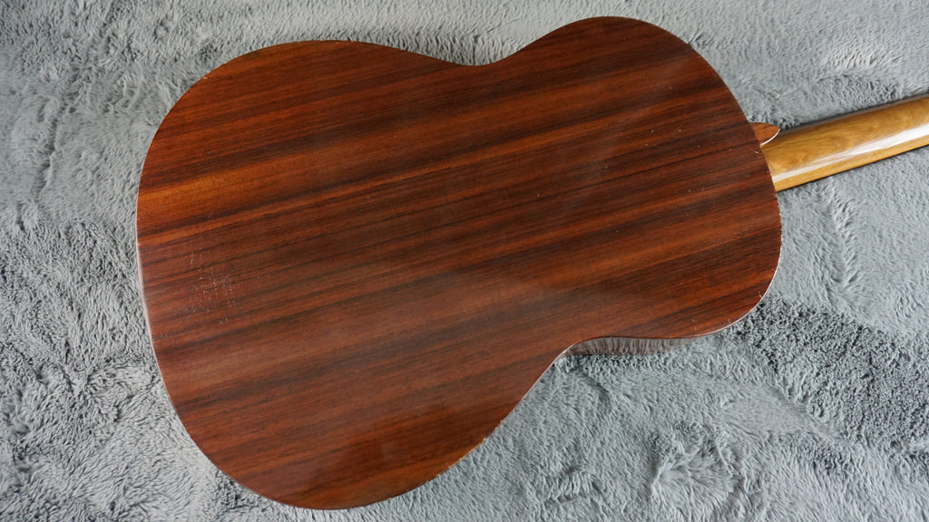 Masaru Kono Kohno Extremely Rare Early Model 1957