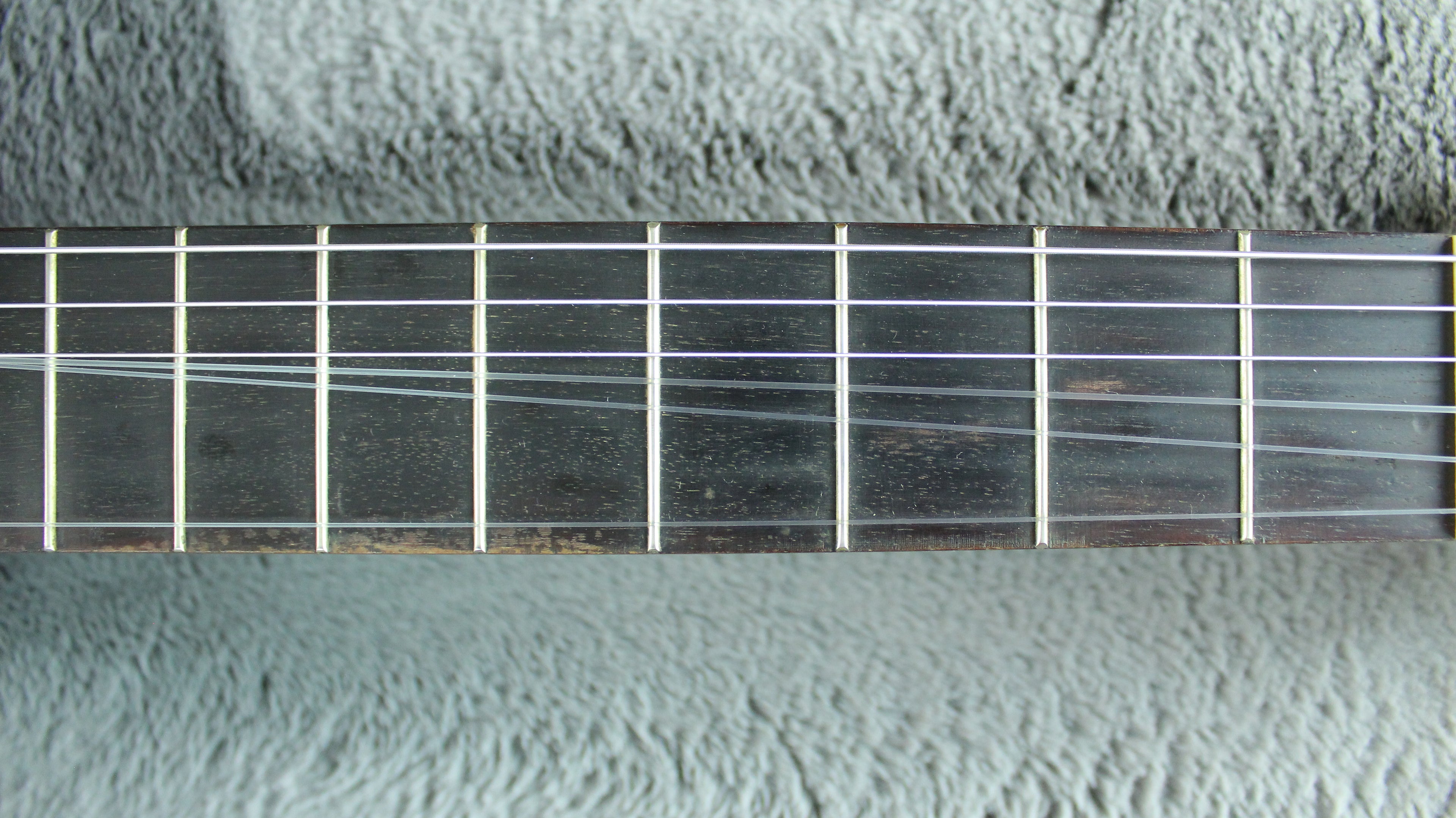 Yamaha C-150 Japan Classical Guitar