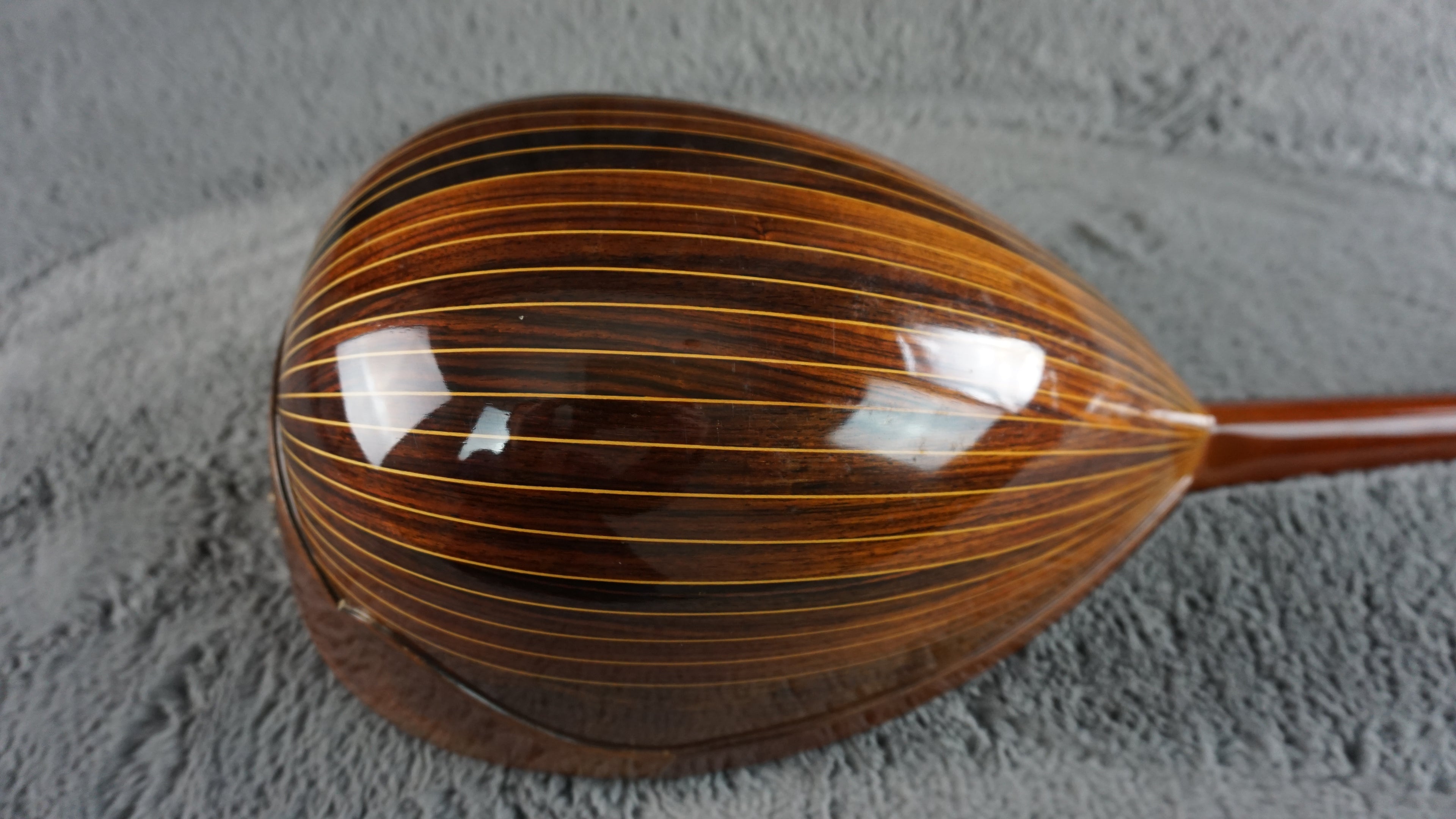 Venezia M-30 Hand Crafted Mandolin