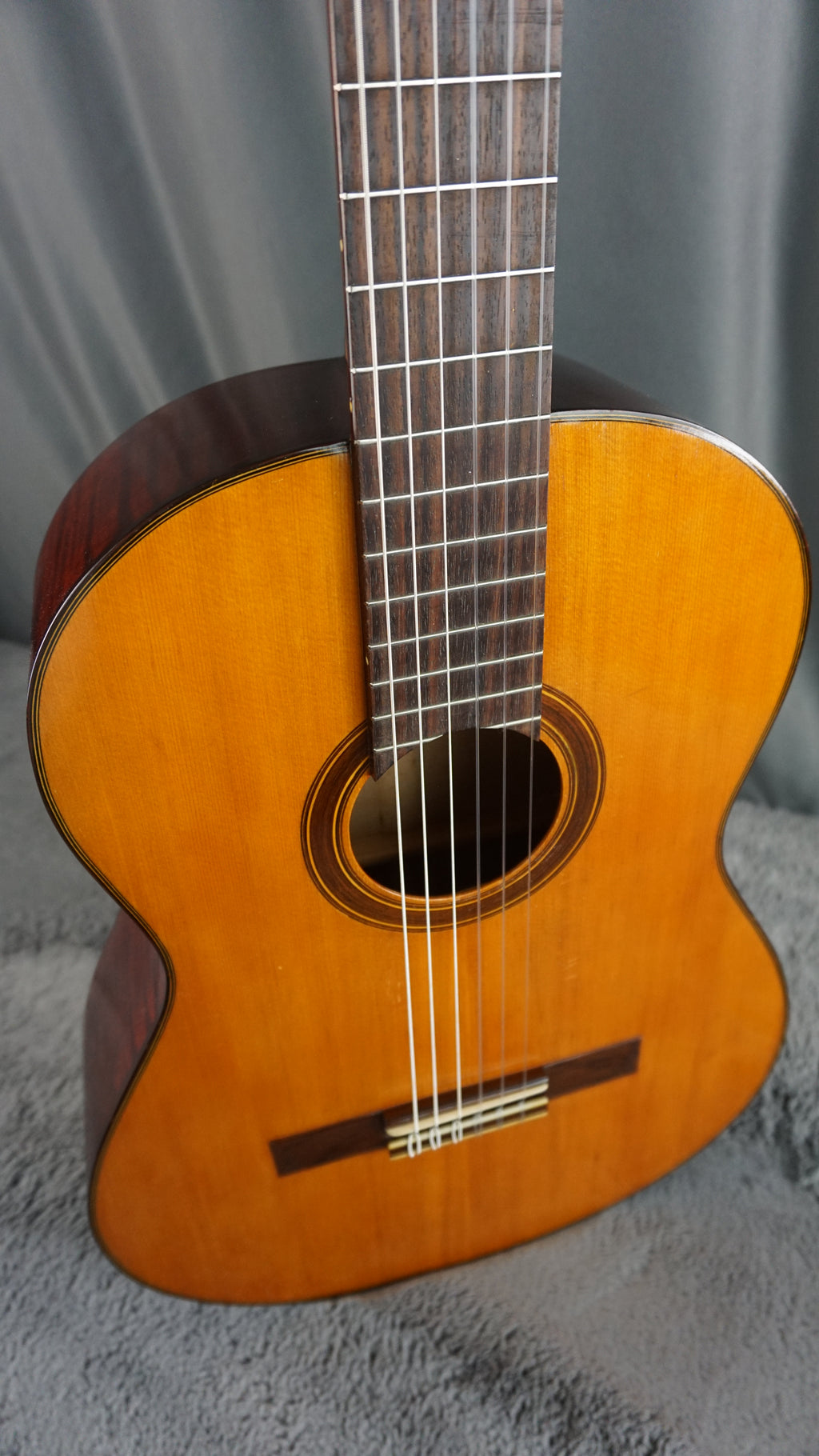 Sakazo Nakade No. 24 1962 Japan Classical