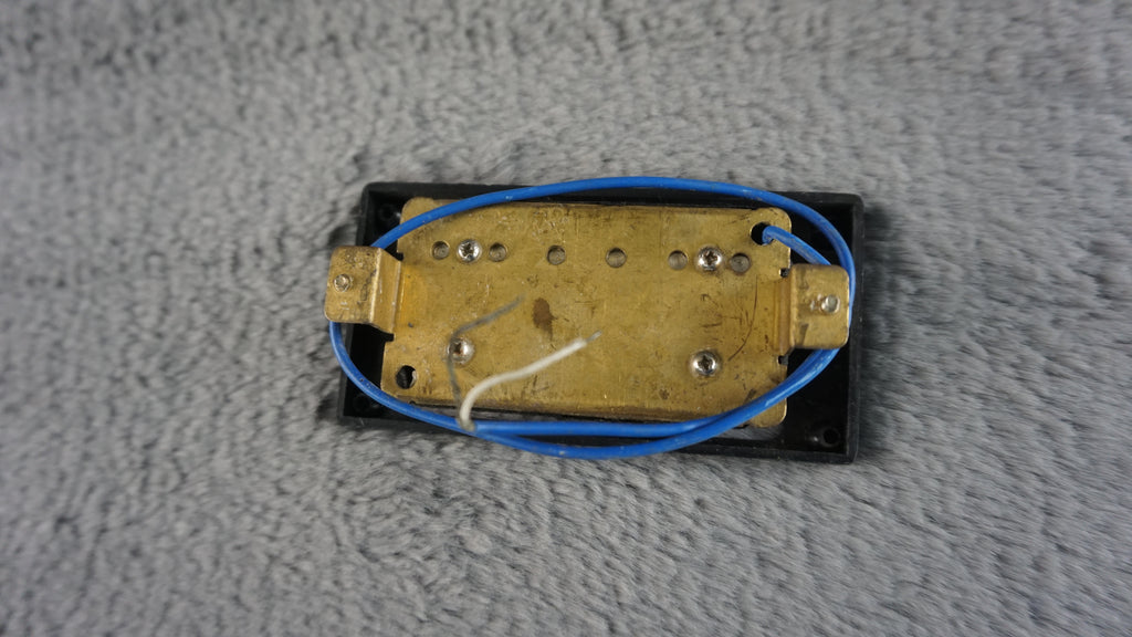 Tokai Humbucker w/ Pickup Ring - 15.5k Output