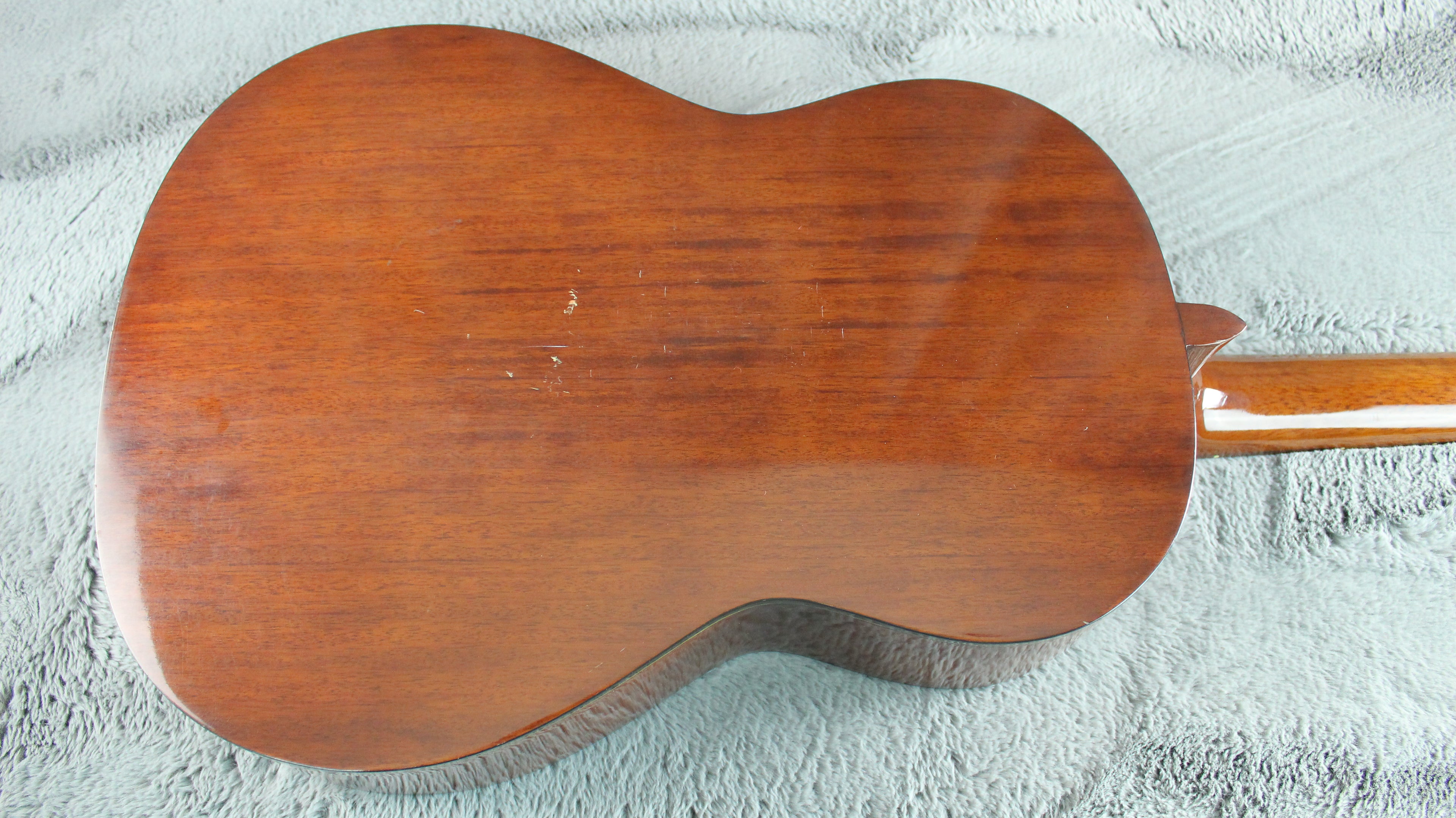 36R Classical Guitar