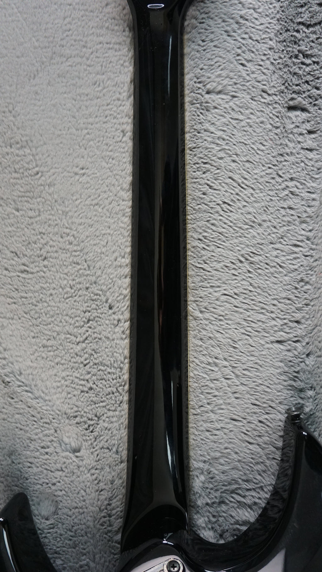 Yamaha RGX820J - Black ST Type FR