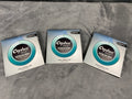 Orphee Electric Bass Strings Nickel Alloy SB9X 3 Sets