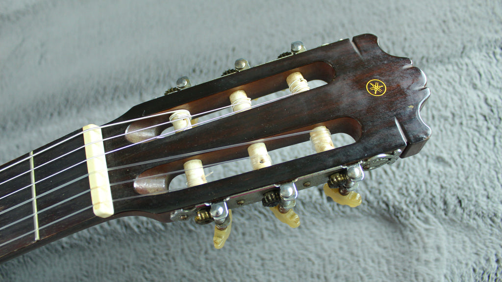 Yamaha C-150 Japan Classical Guitar
