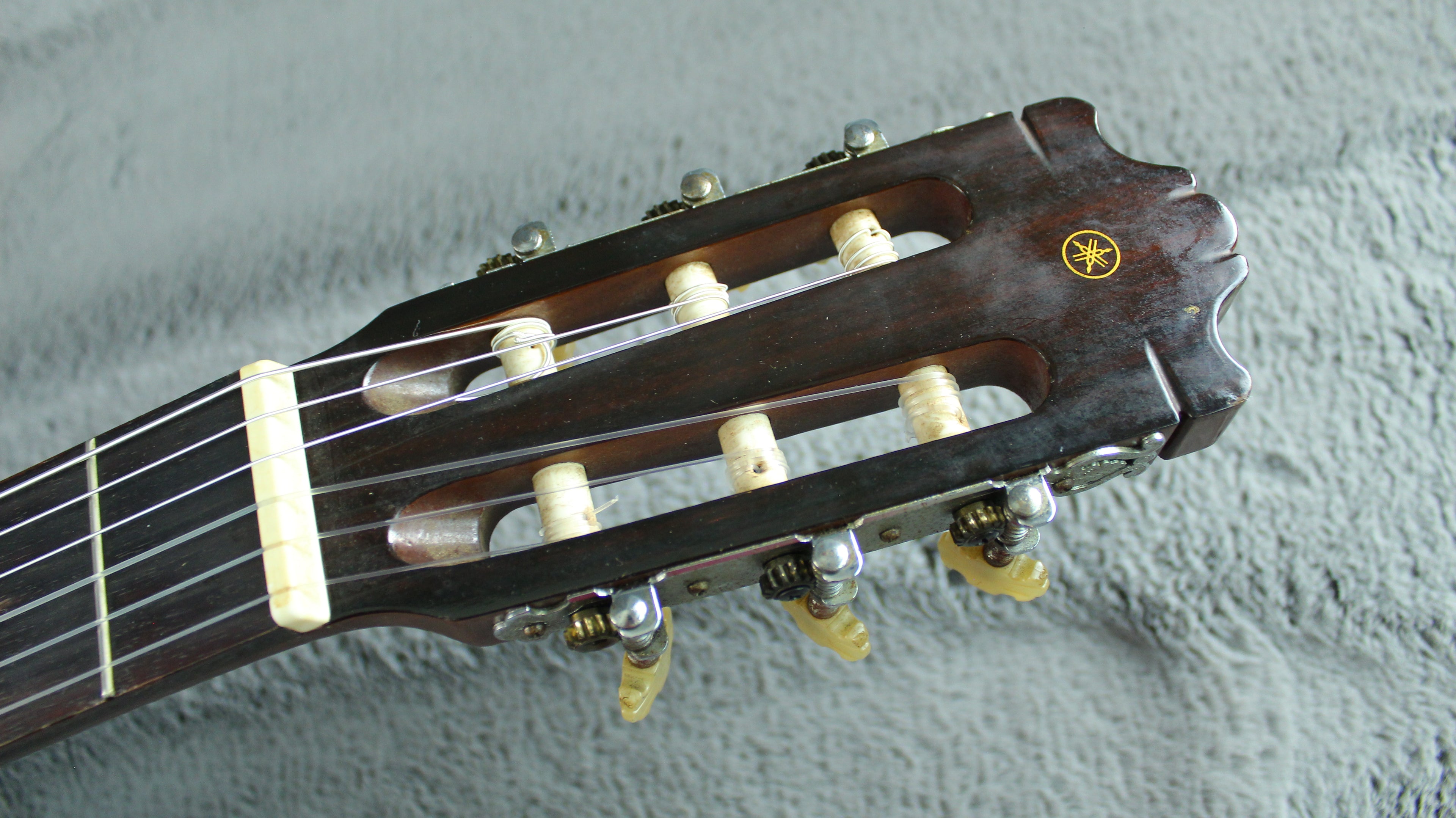 Yamaha C-150 Japan Classical Guitar