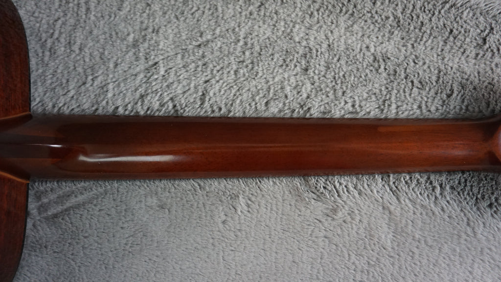 Thumb W-150 by Terada Japan Acoustic w/ Hard Case